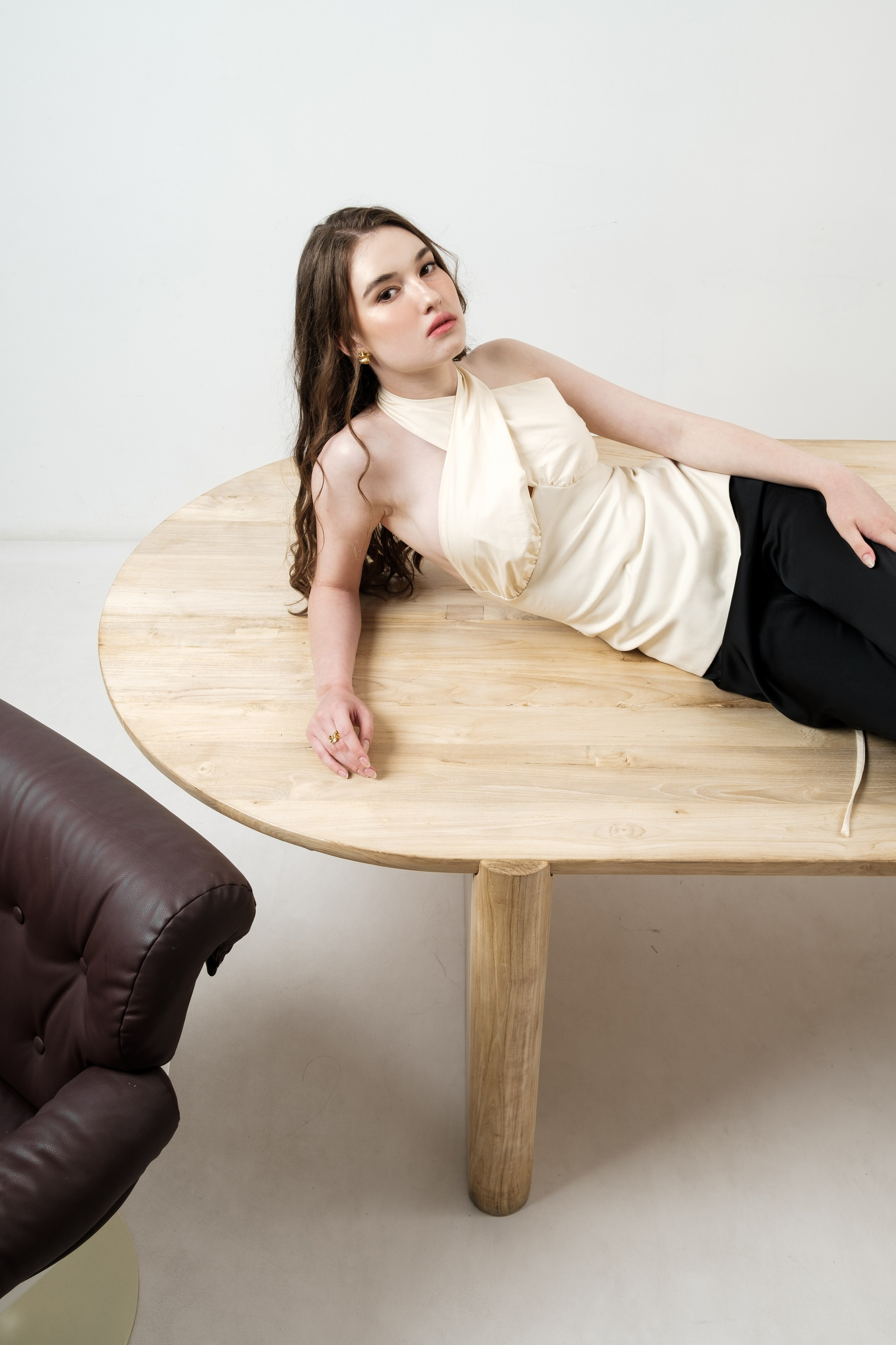 Екатерина. Модельное агентство ART PODIUM ULAN-UDE