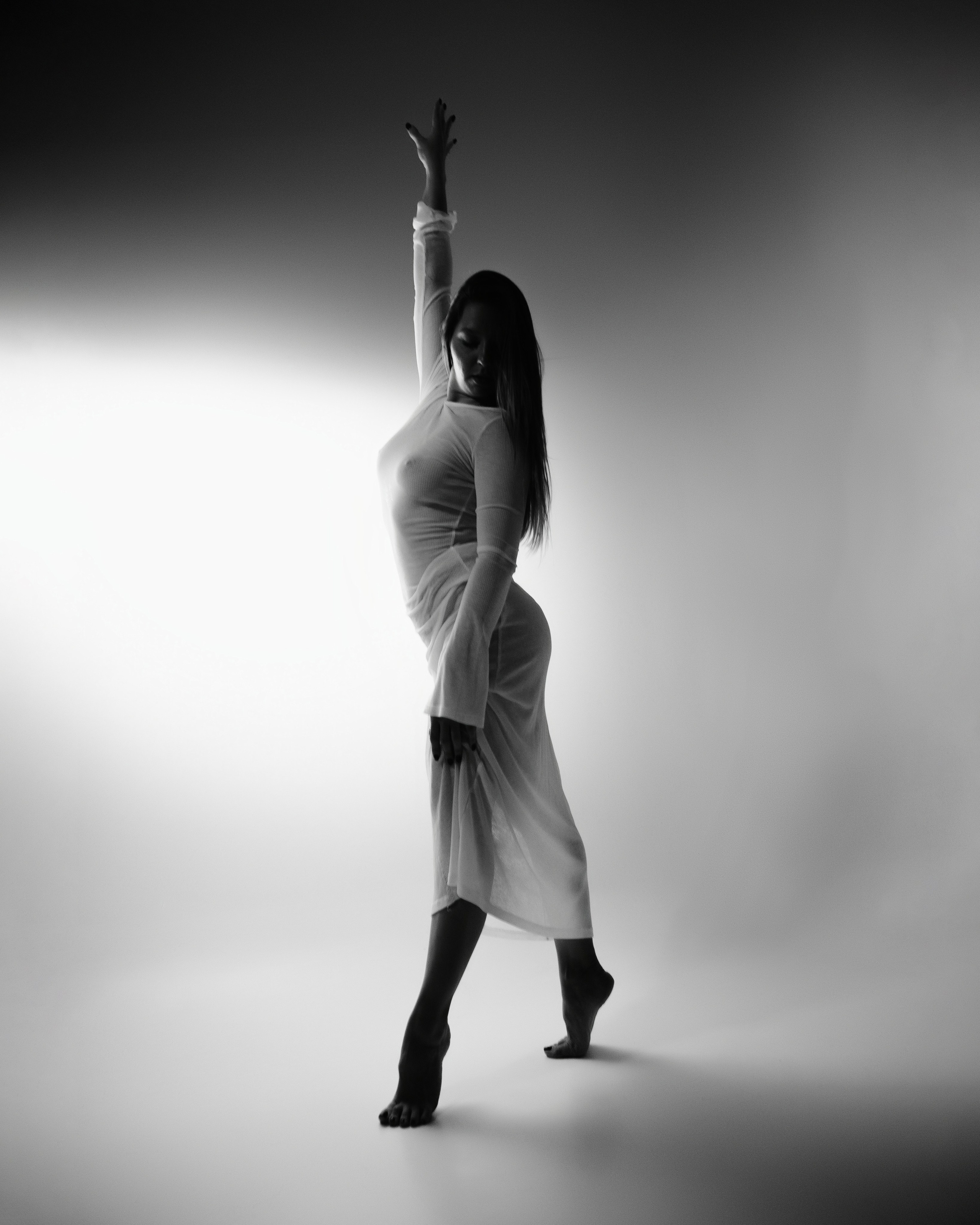 Анфиса. Максим Мороз Фотограф в Санкт-Петербурге