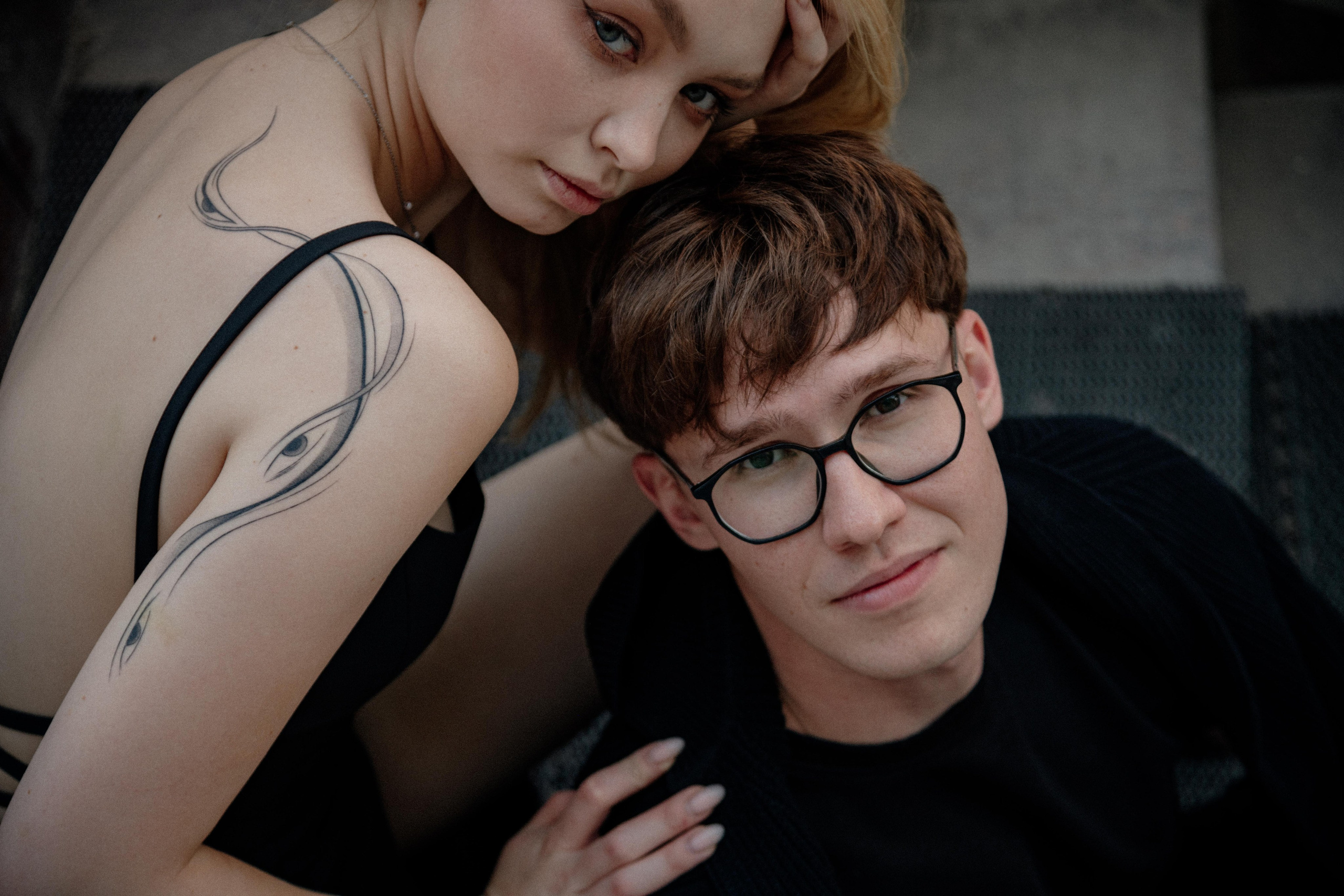 LoveStory. Фотограф Алёна Евграфова