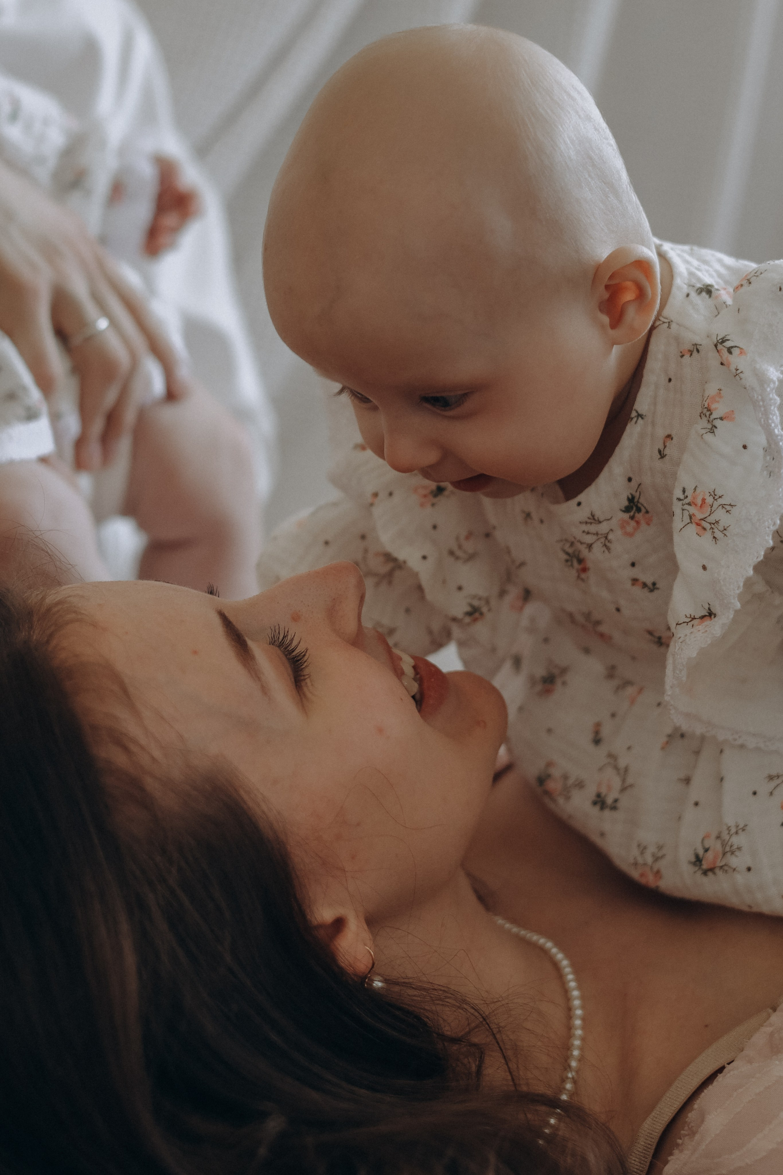 1+1=4. Диана Чечель. Свадебный и семейный фотограф в Москве