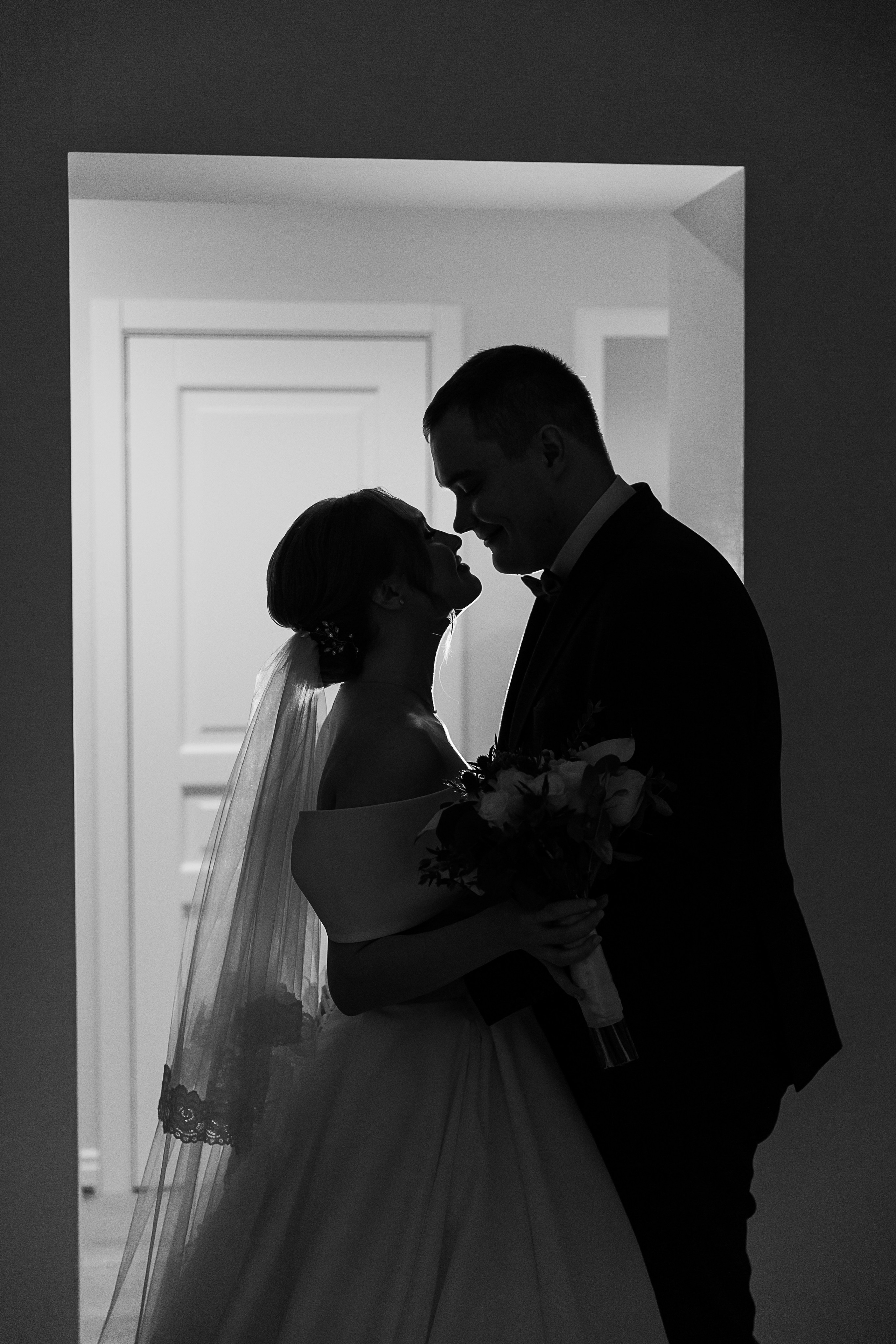 Свадьба. Свадебный и семейный фотограф в Твери и Тверской области