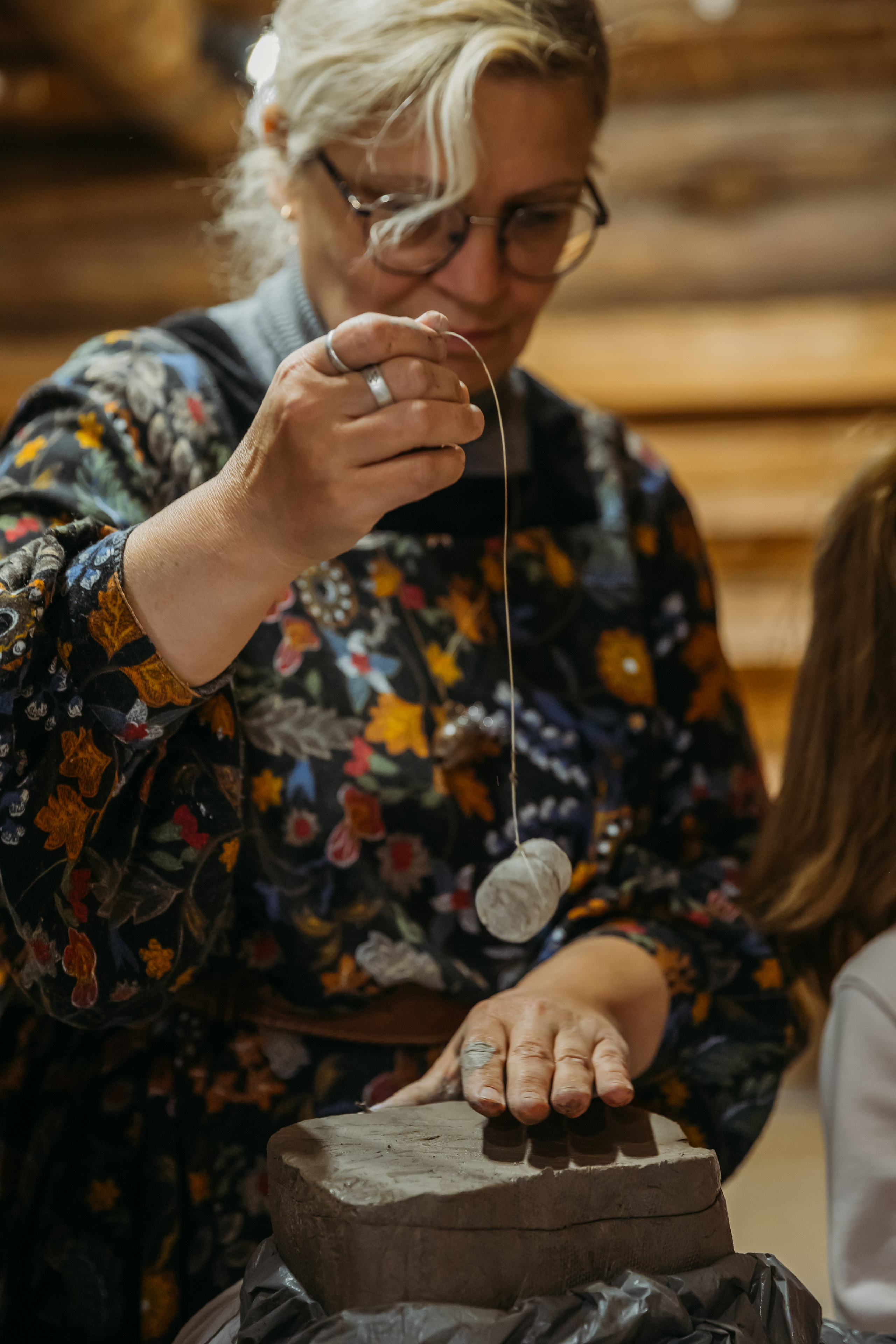 Родные люди «Мандроги». Леся Гаранина. Семейный фотограф/видеограф Москва и область