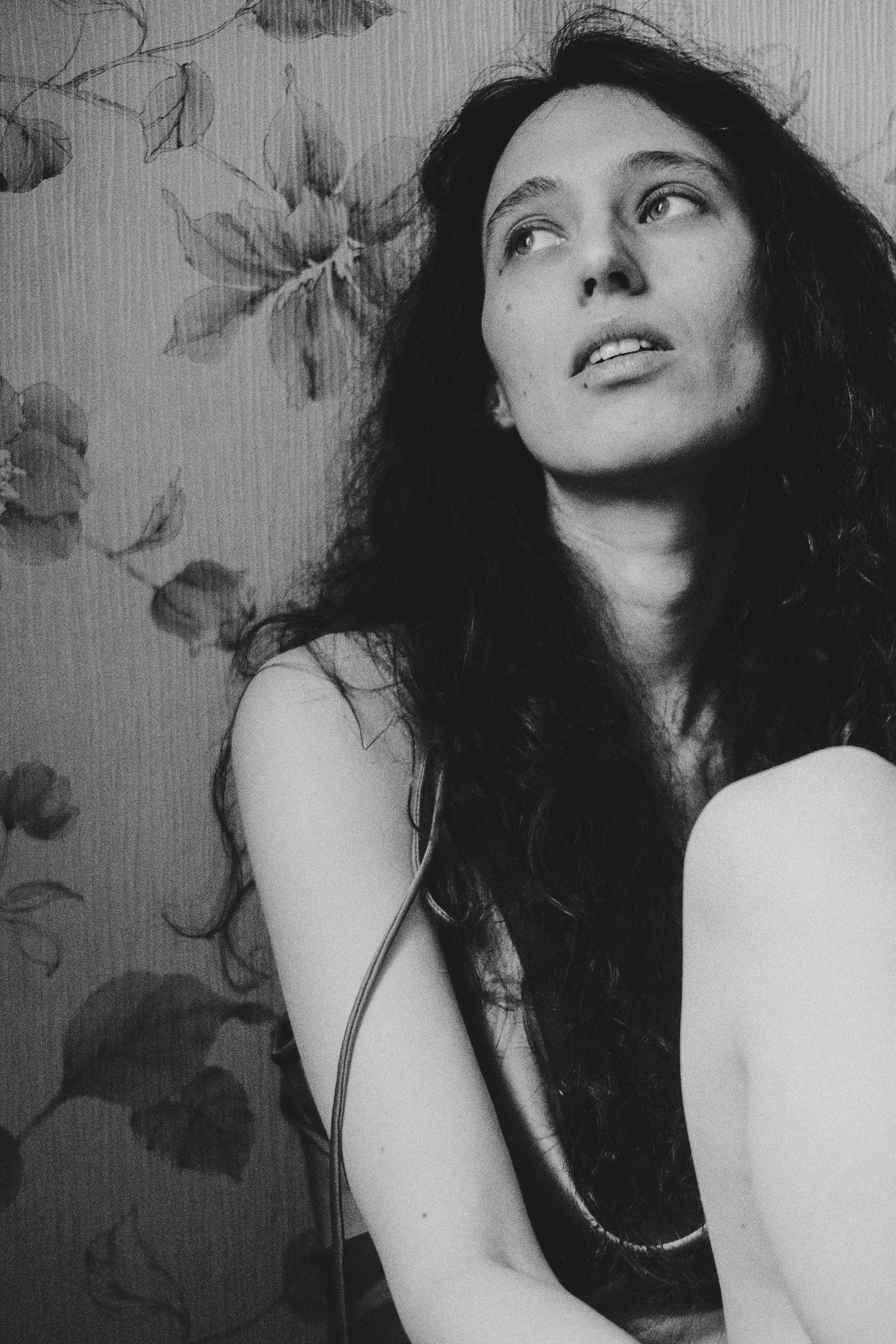 Наташа. Портретный фотограф