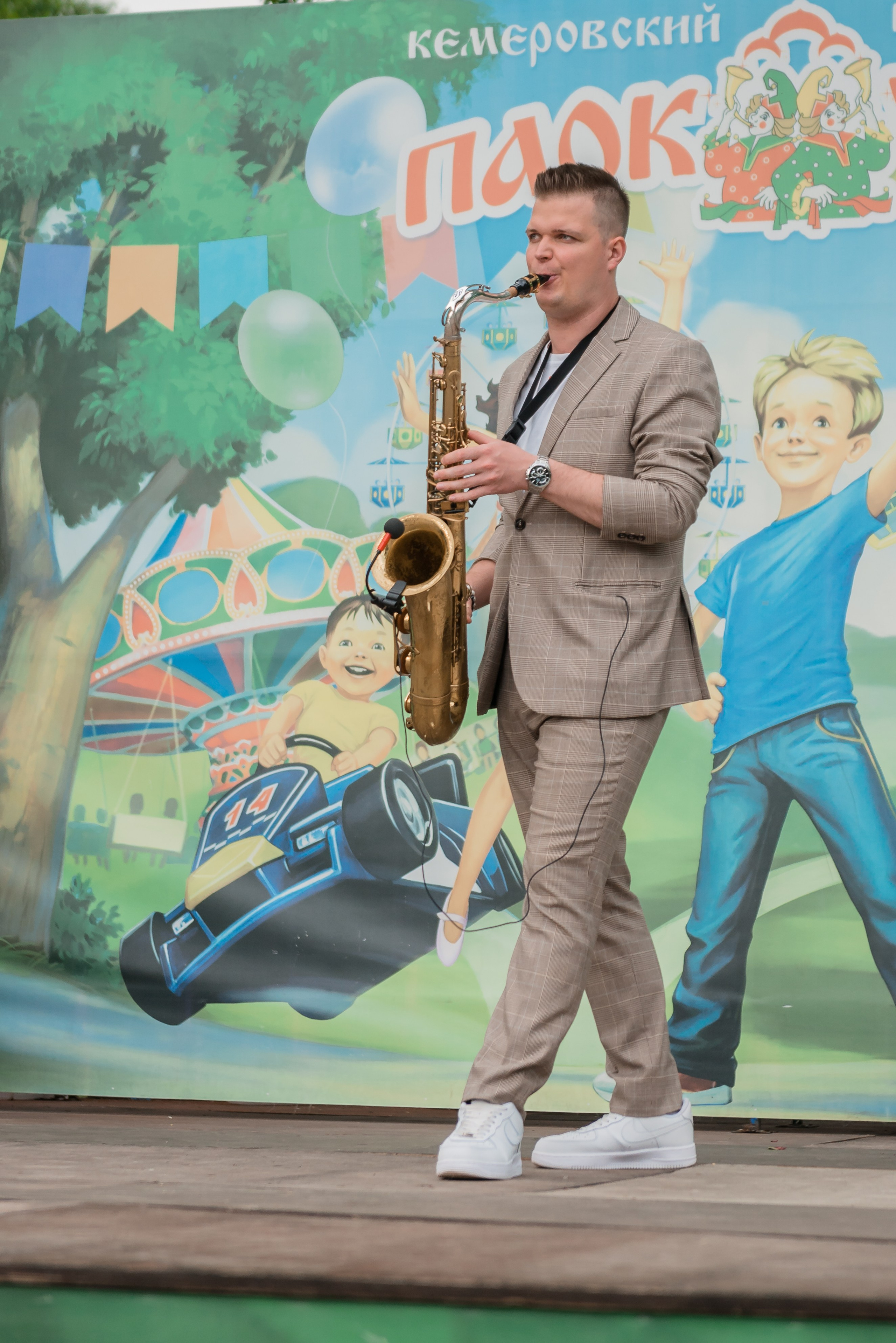 12 Июня 2024. Детский фотограф, семейный фотограф и репортажи в Кемерово