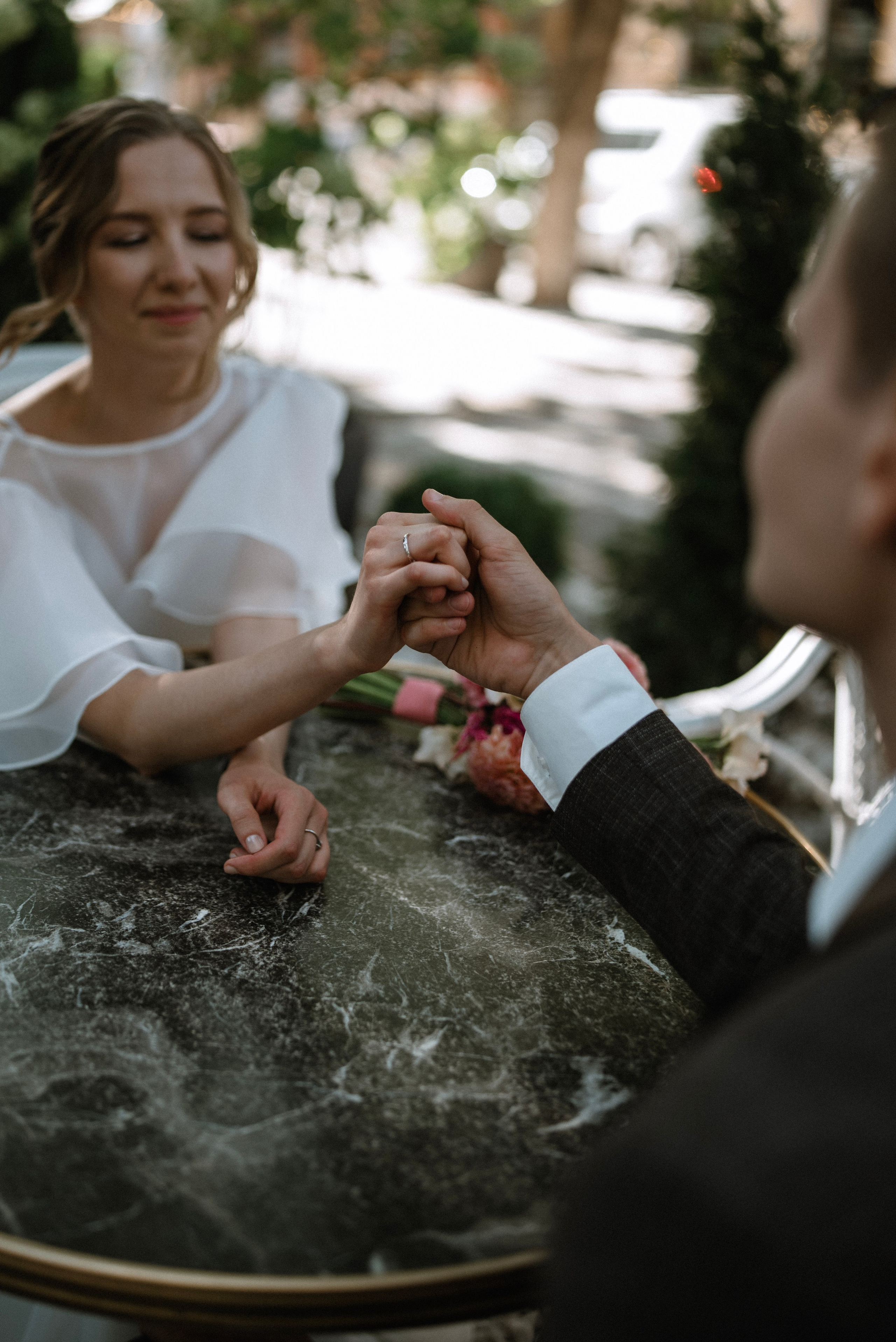 Никита и Оксана. Фотограф Костикова Анастасия Ростов-на-Дону