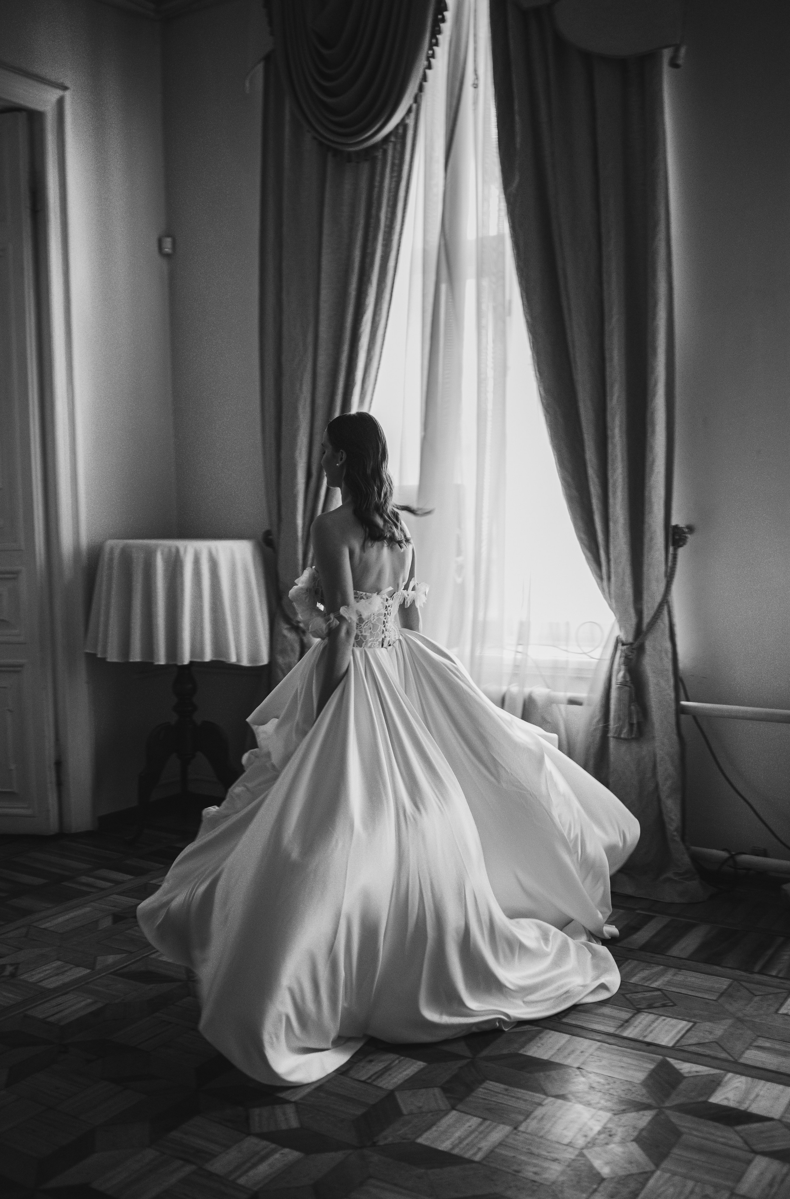 Рита и Сева. Семейный и свадебный фотограф в Екатеринбурге Орлова Ирина