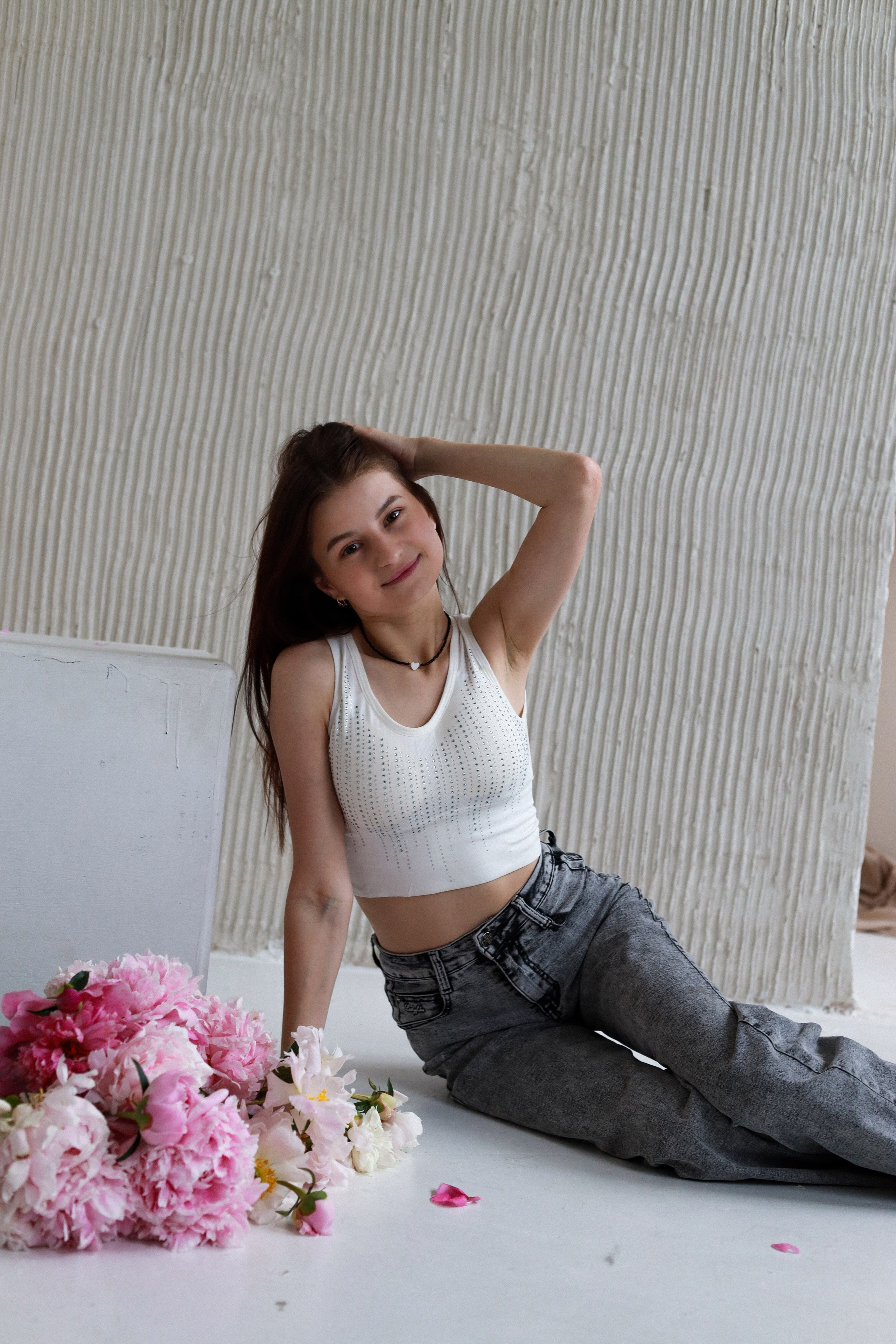 Лариса. Собирайте моменты, а не вещи