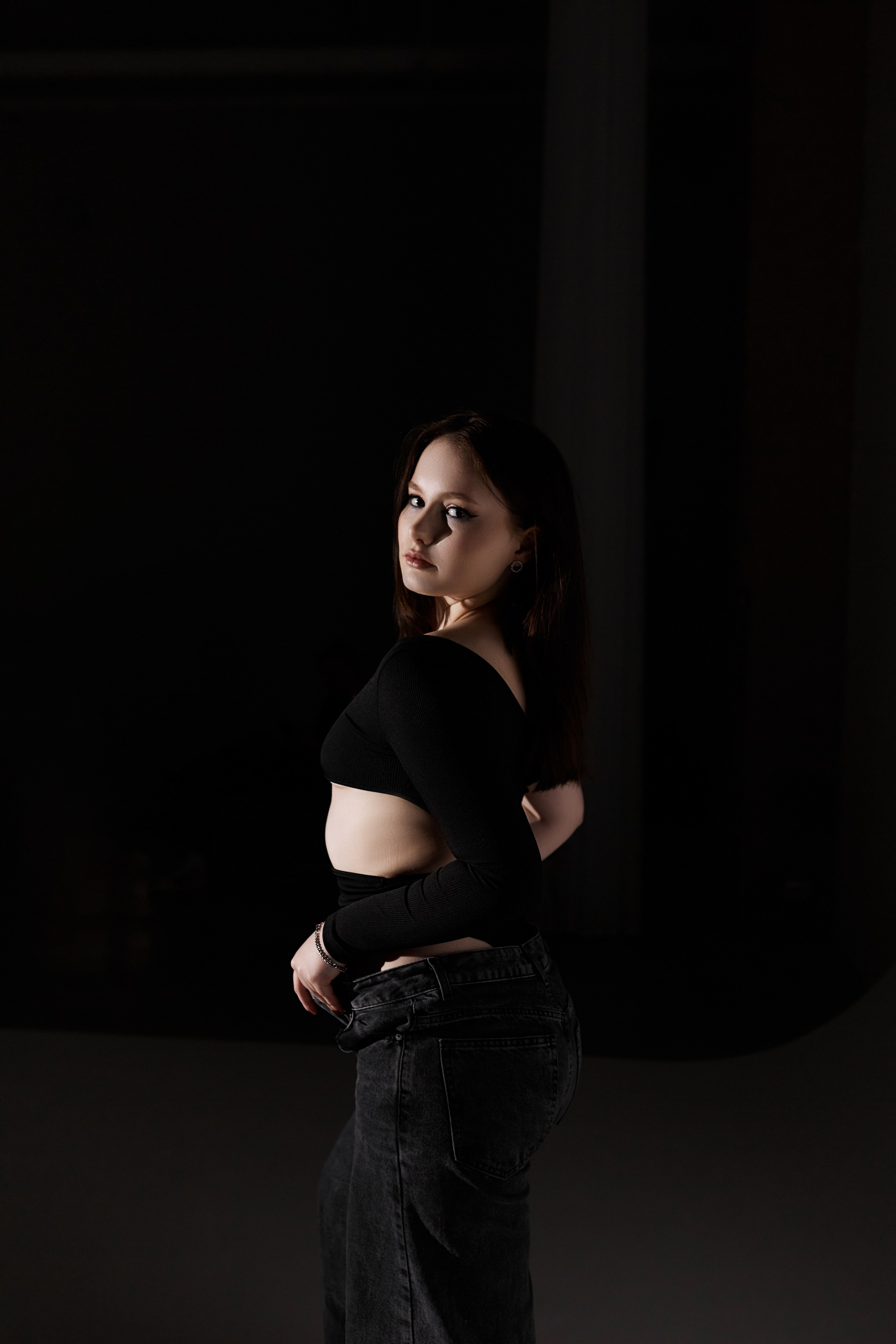 Индивидуальные съёмки. Фотограф в Москве — Александра Фоменко