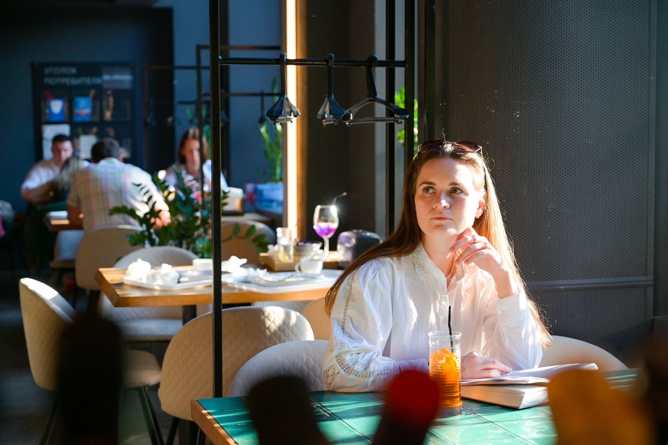 Фотопрогулка. Фотограф во Владимире Наумова Ирина