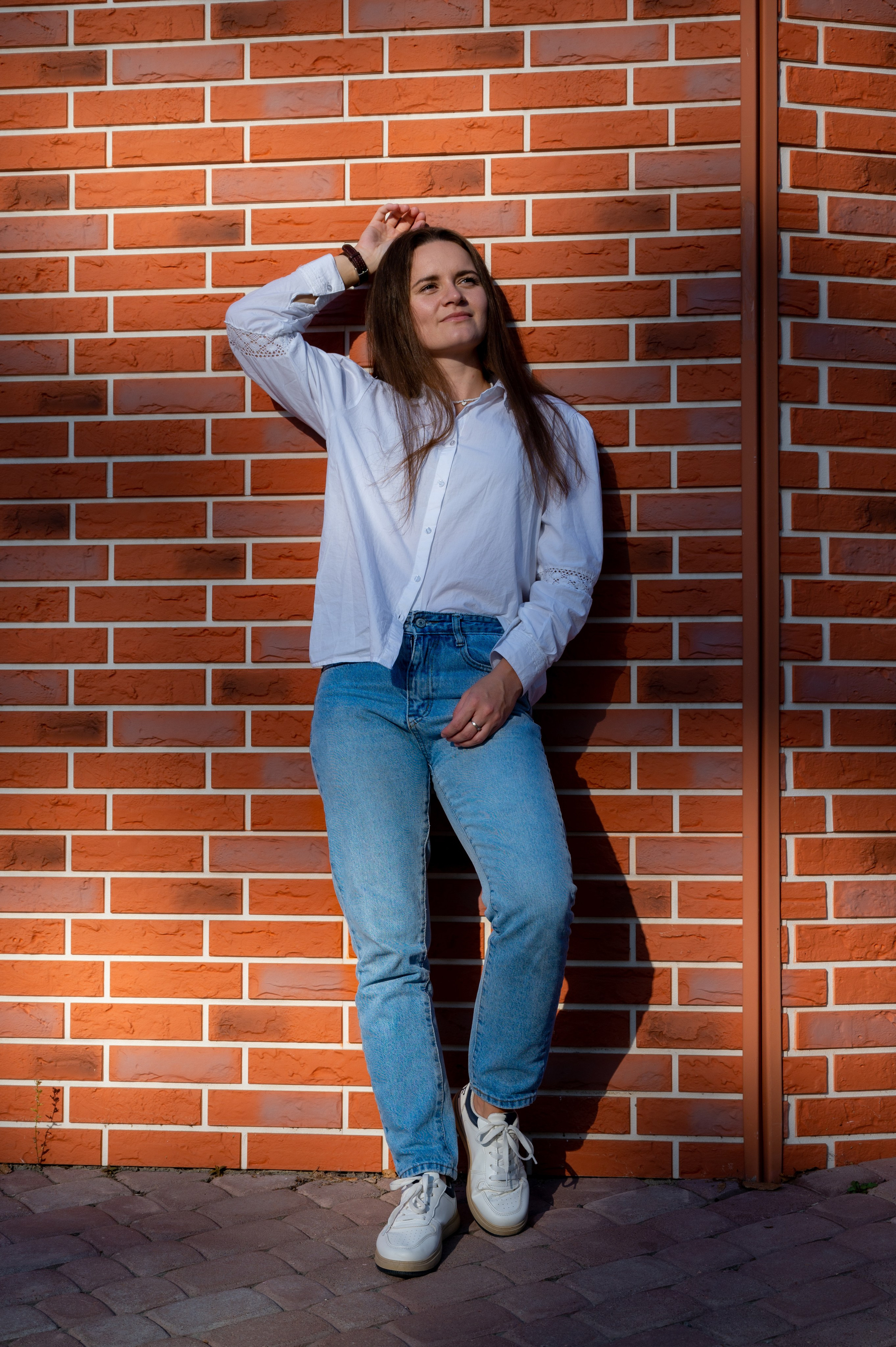 Фотопрогулка. Фотограф во Владимире Наумова Ирина