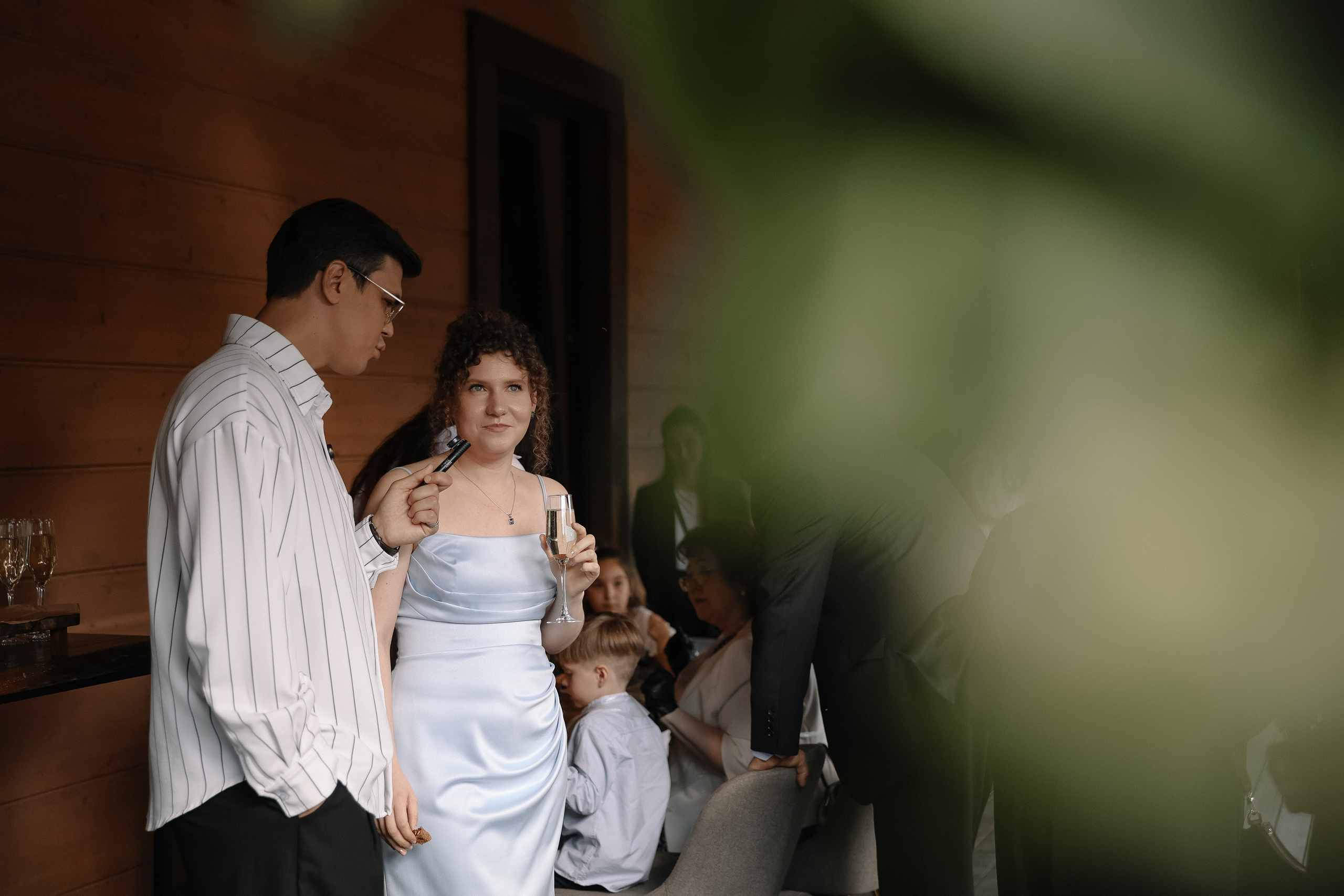 Средиземное море… Атлантический океан. Свадебный и семейный Фотограф Денис Кошель