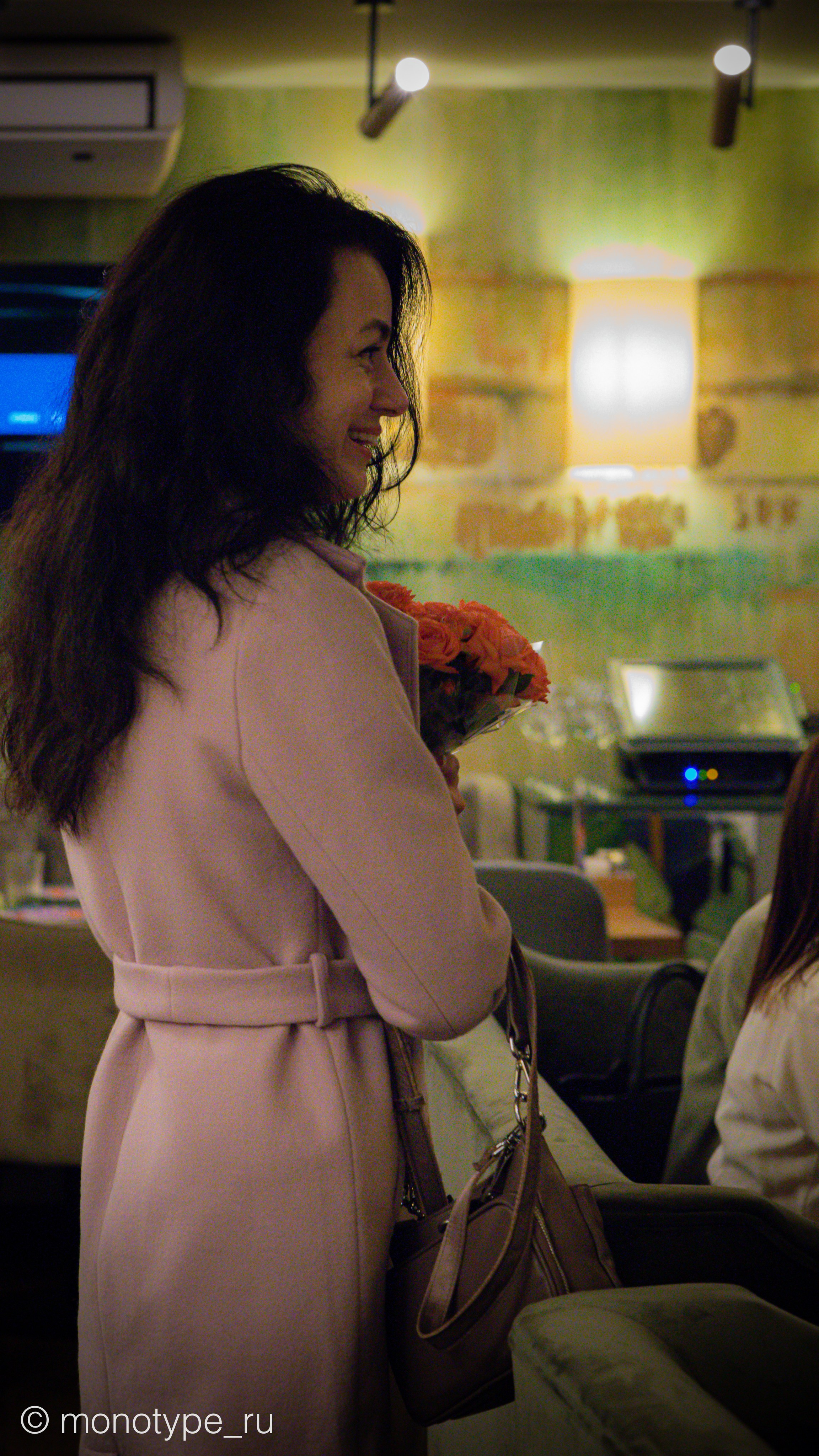 Содружество педагогов и психологов раннего развития. Москва. Награждение дипломами и праздничный ужин