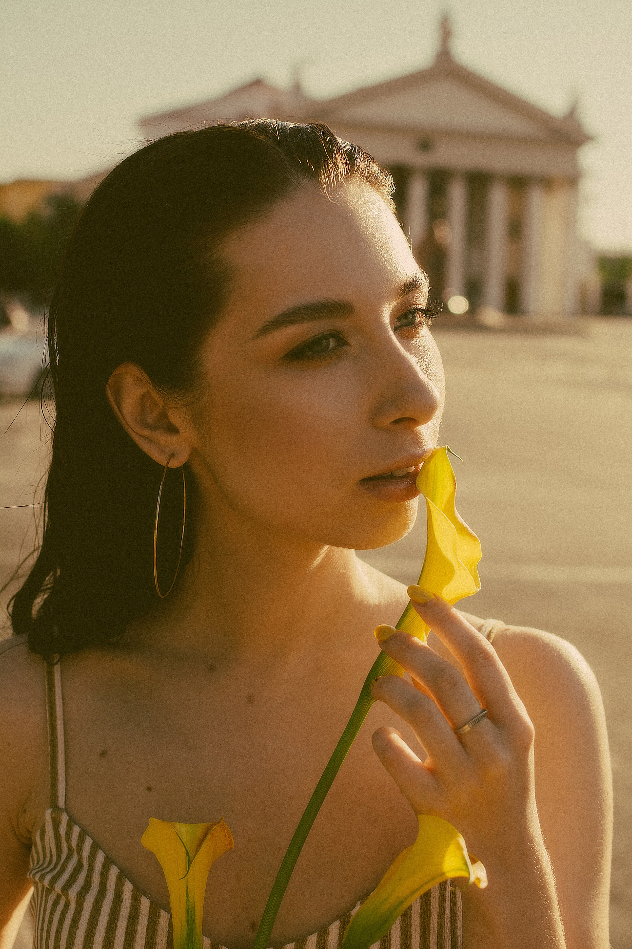 Анна. Фотограф в Москве Панина Юлия