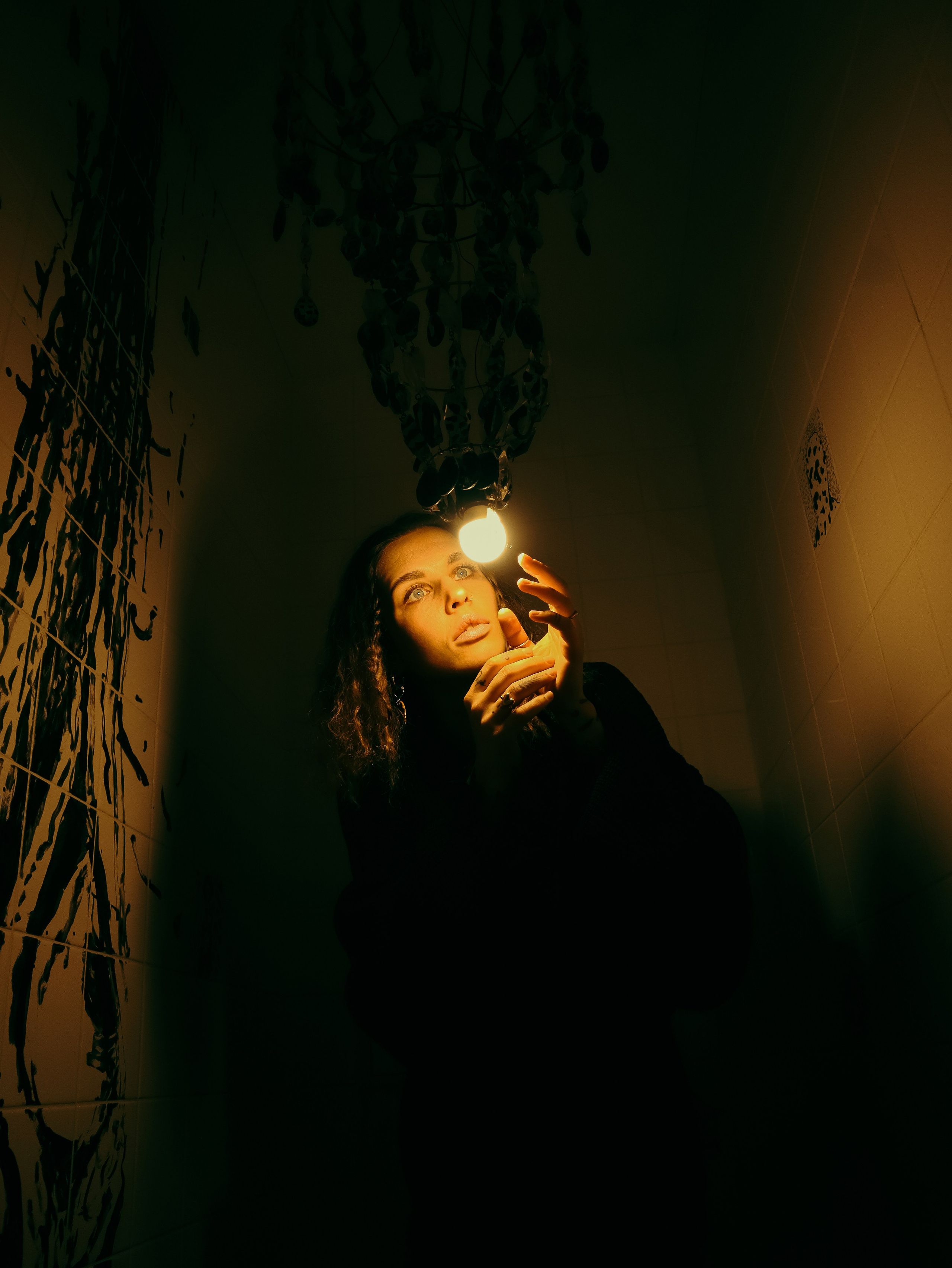 Портретная съёмка. Кинематографичный фотограф, видеограф Лина Плешакова, Санкт-Петербург