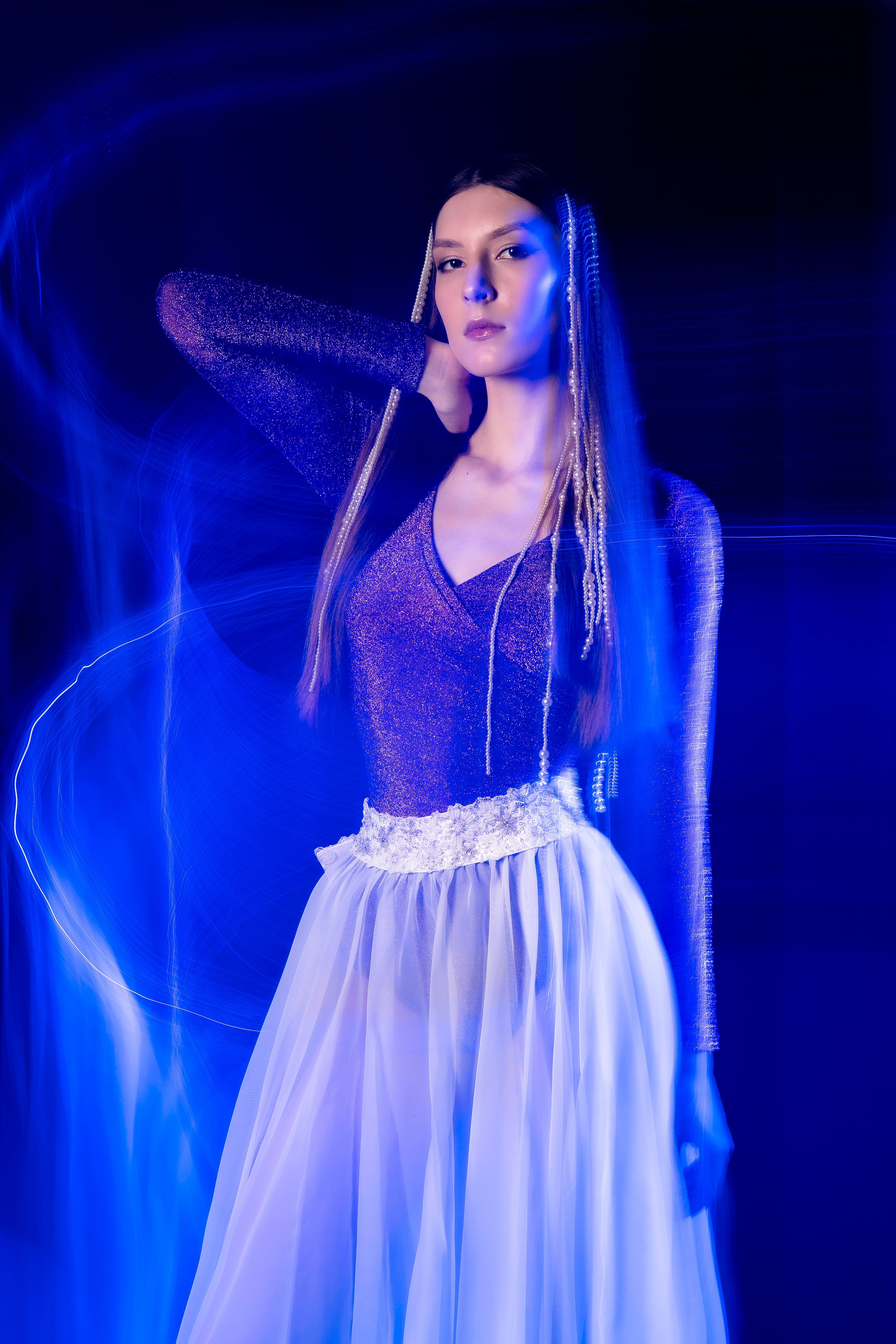 Александра. Фотограф в Санкт-Петербурге Козырь Олеся