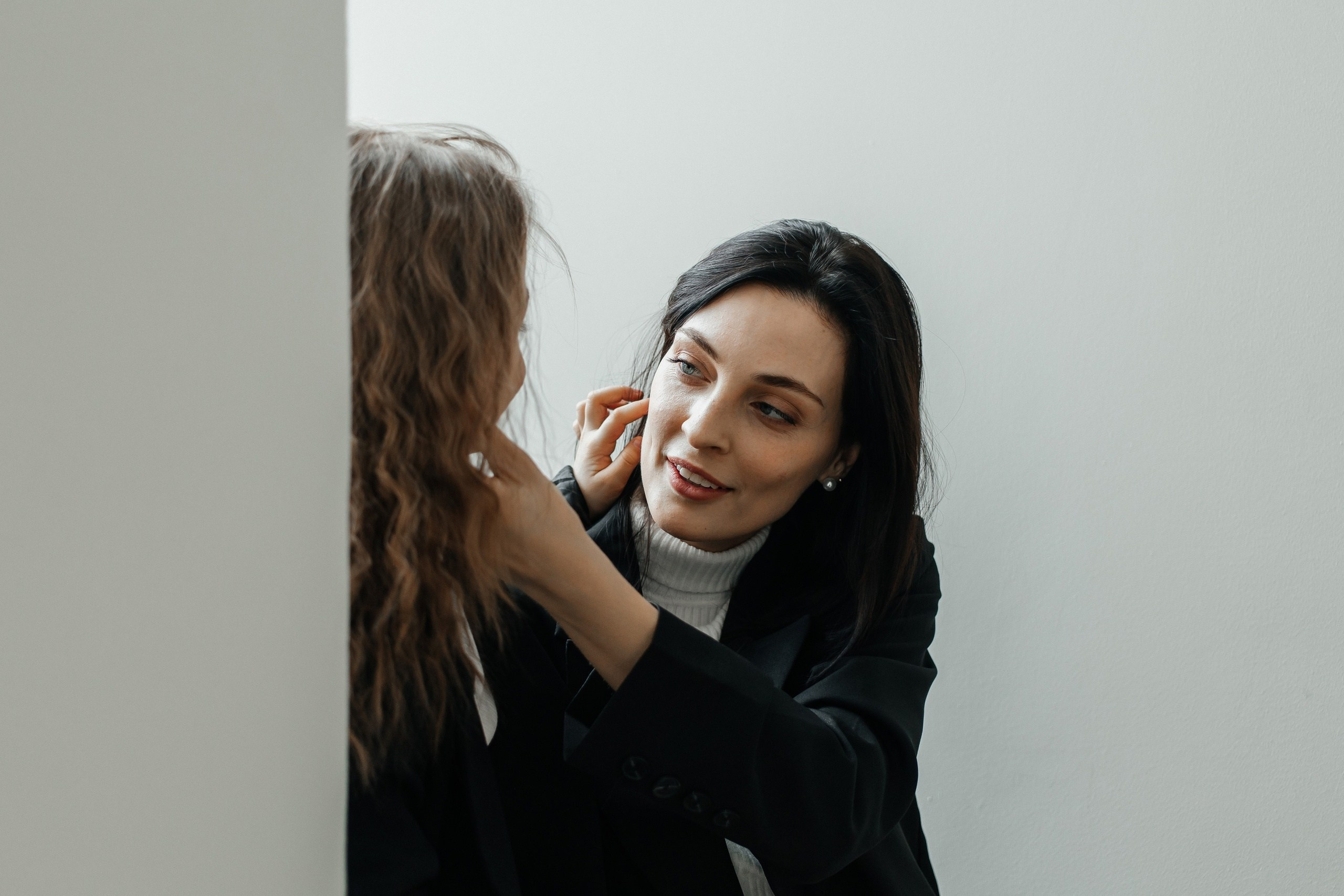 Семейная фотосессия Петергоф