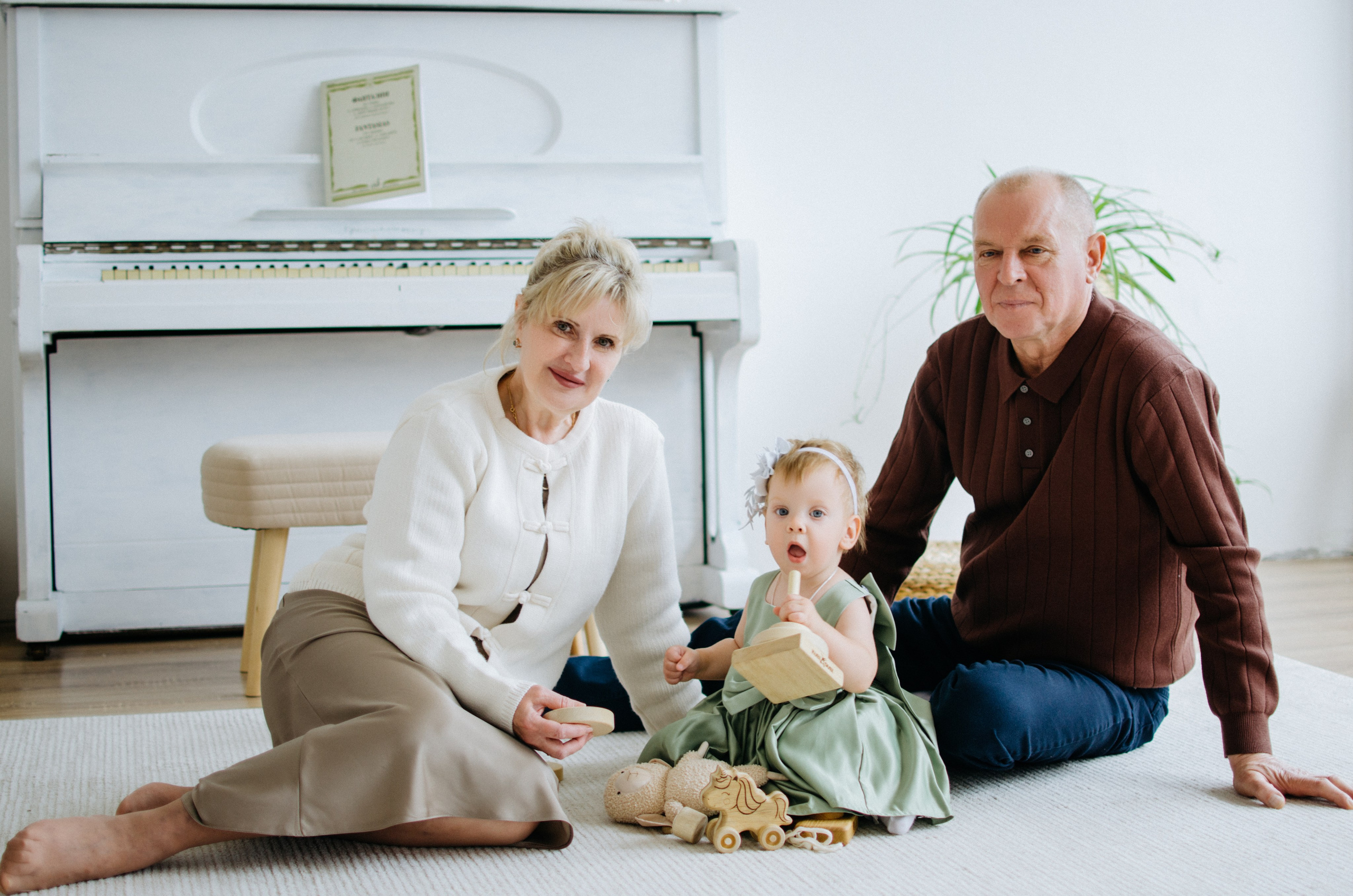 Индивидуальная фотосессия заказать в Железнодорожном, в Москве