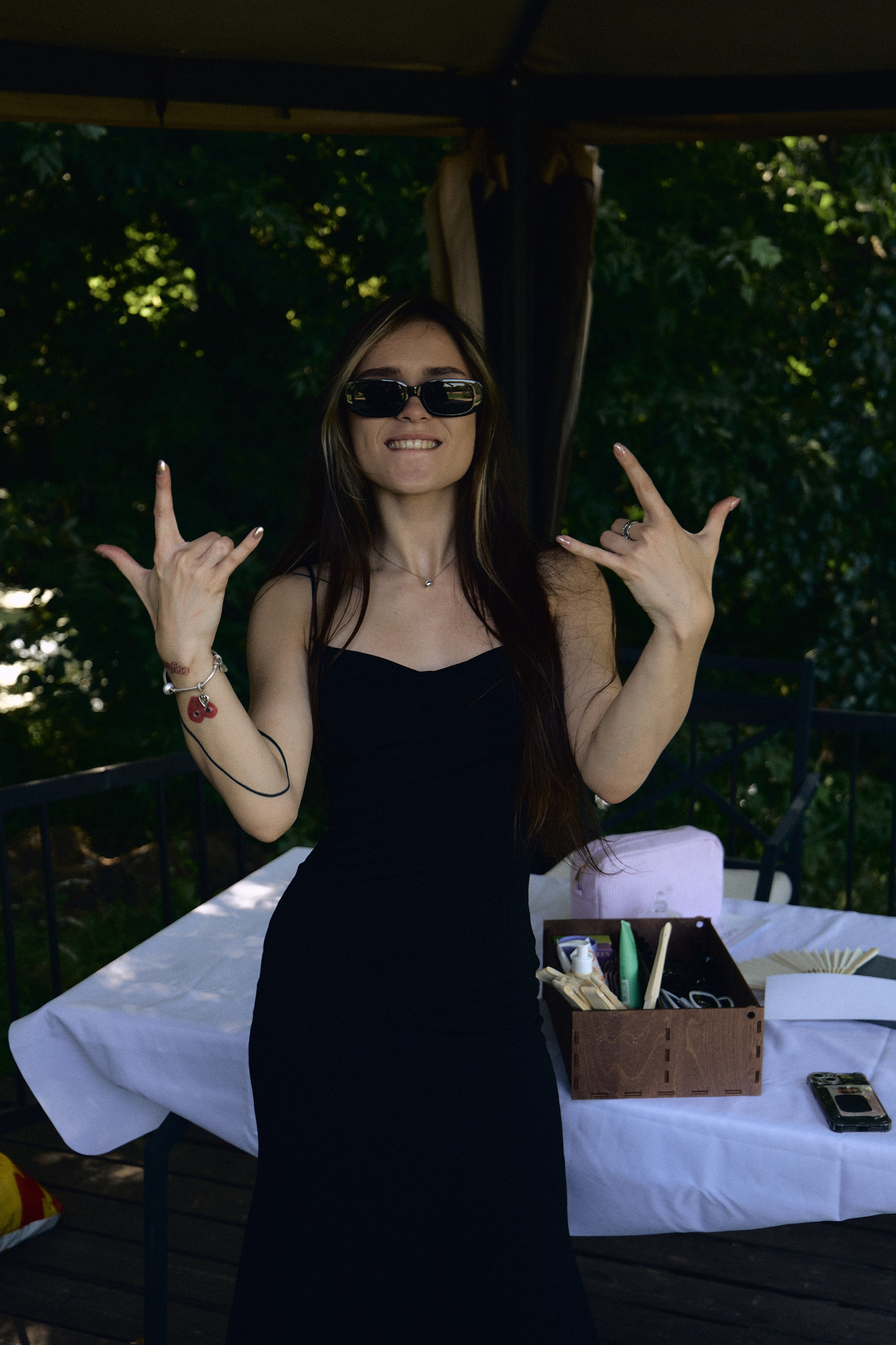 Тихое место. Сайт фотографа в Саратове