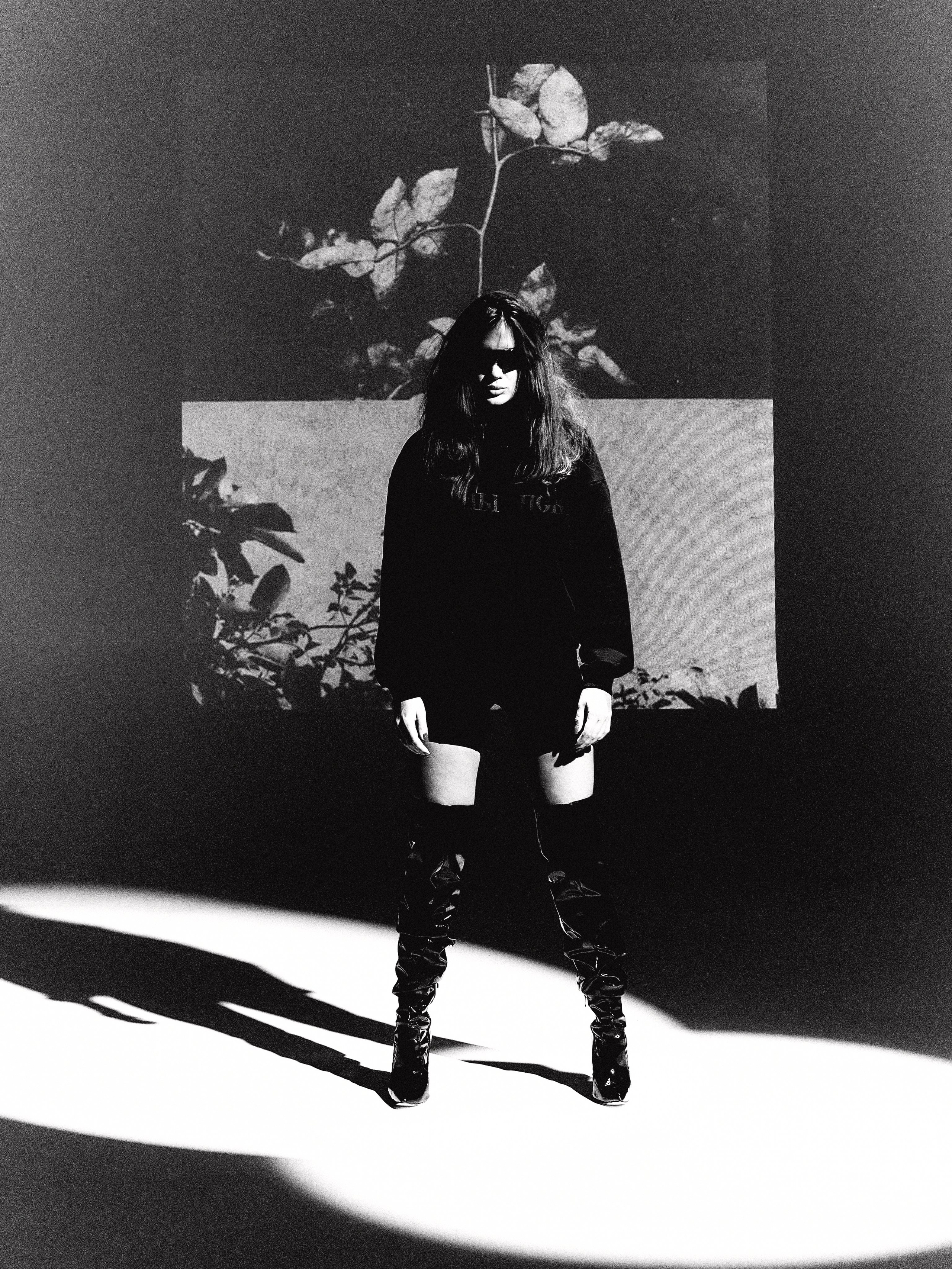 Анастасия. Сайт фотографа в Саратове