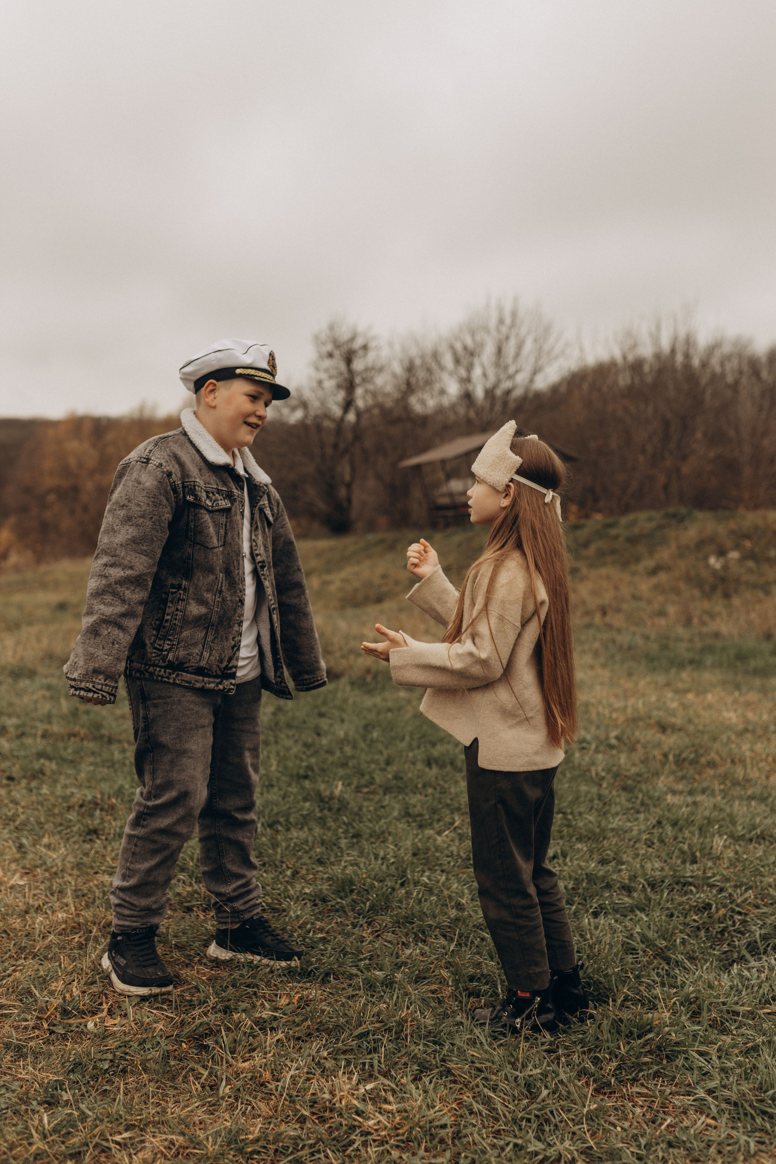 Рыбалка на Елагином пруду. Семейная фотосессия. Фотограф в Ставрополе Svetlana Matveeva