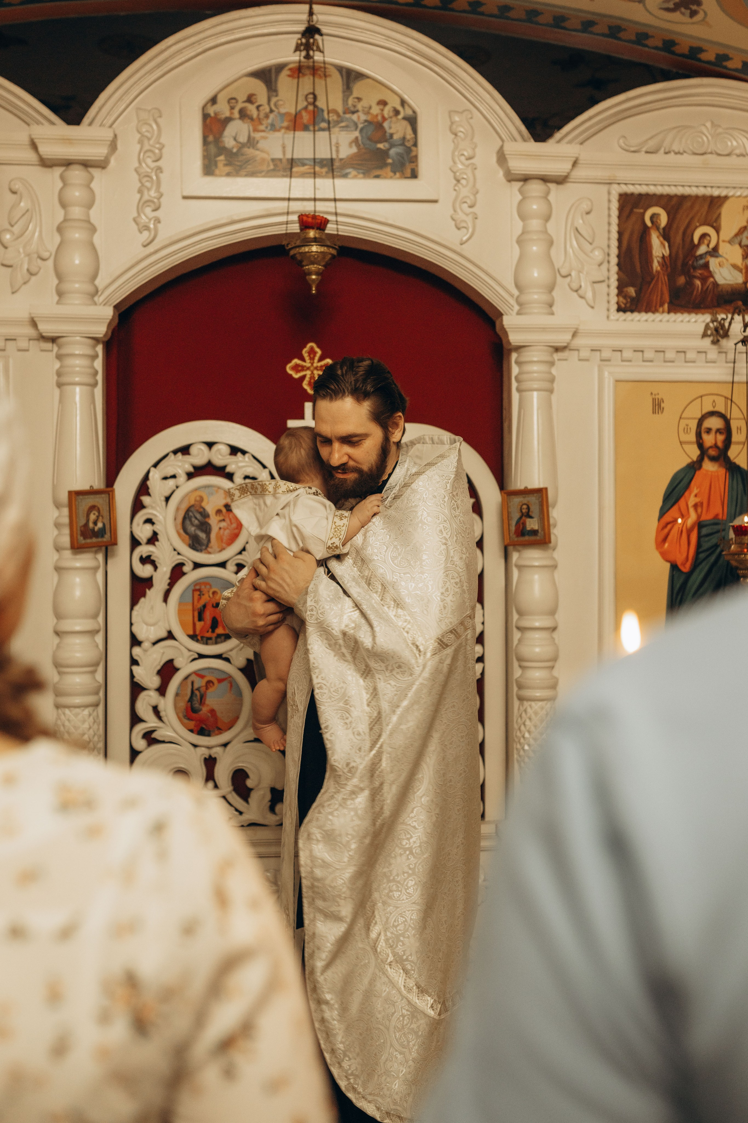 Кристины Мирона. Фотограф в Ставрополе Svetlana Matveeva