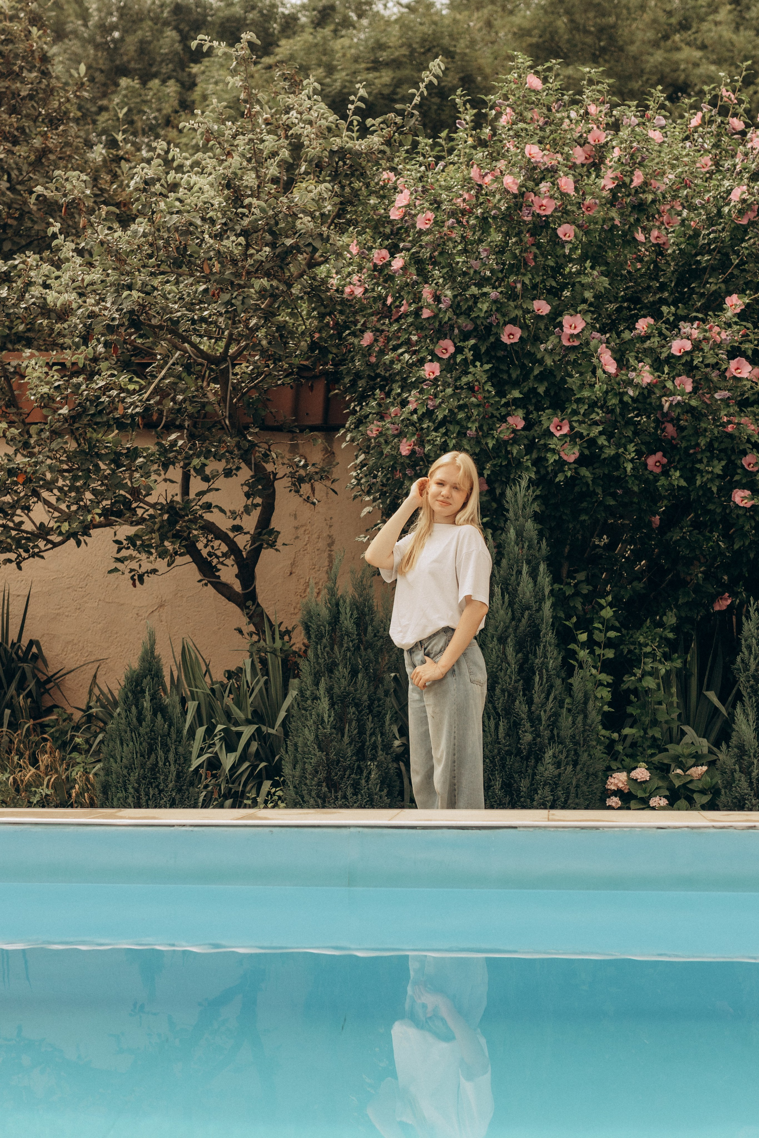 Семейная фотосессия — Семейные истории. Фотограф в Ставрополе Svetlana Matveeva