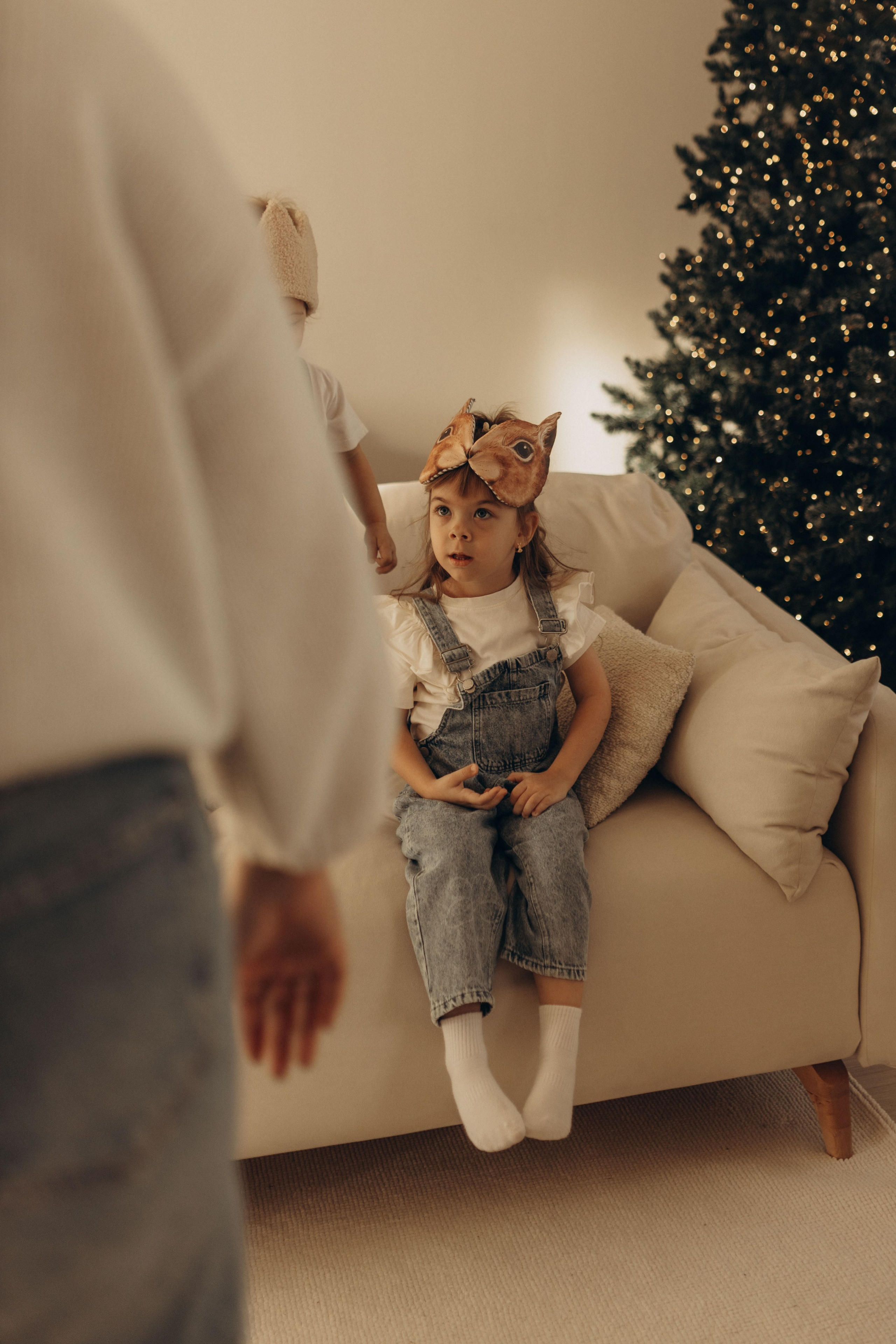 Новогодняя фотосессия в студии 600. Фотограф в Ставрополе Svetlana Matveeva