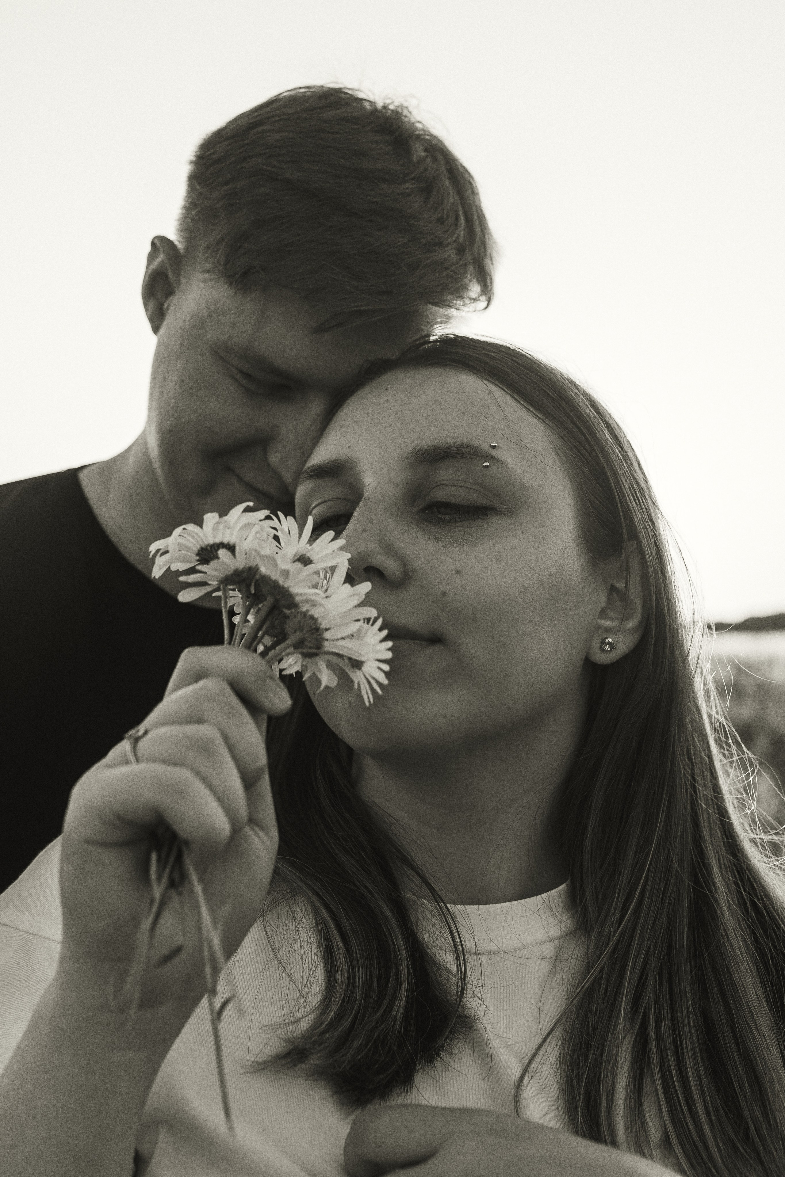 История любви Максим и Ирина. Фотограф в Ставрополе Svetlana Matveeva