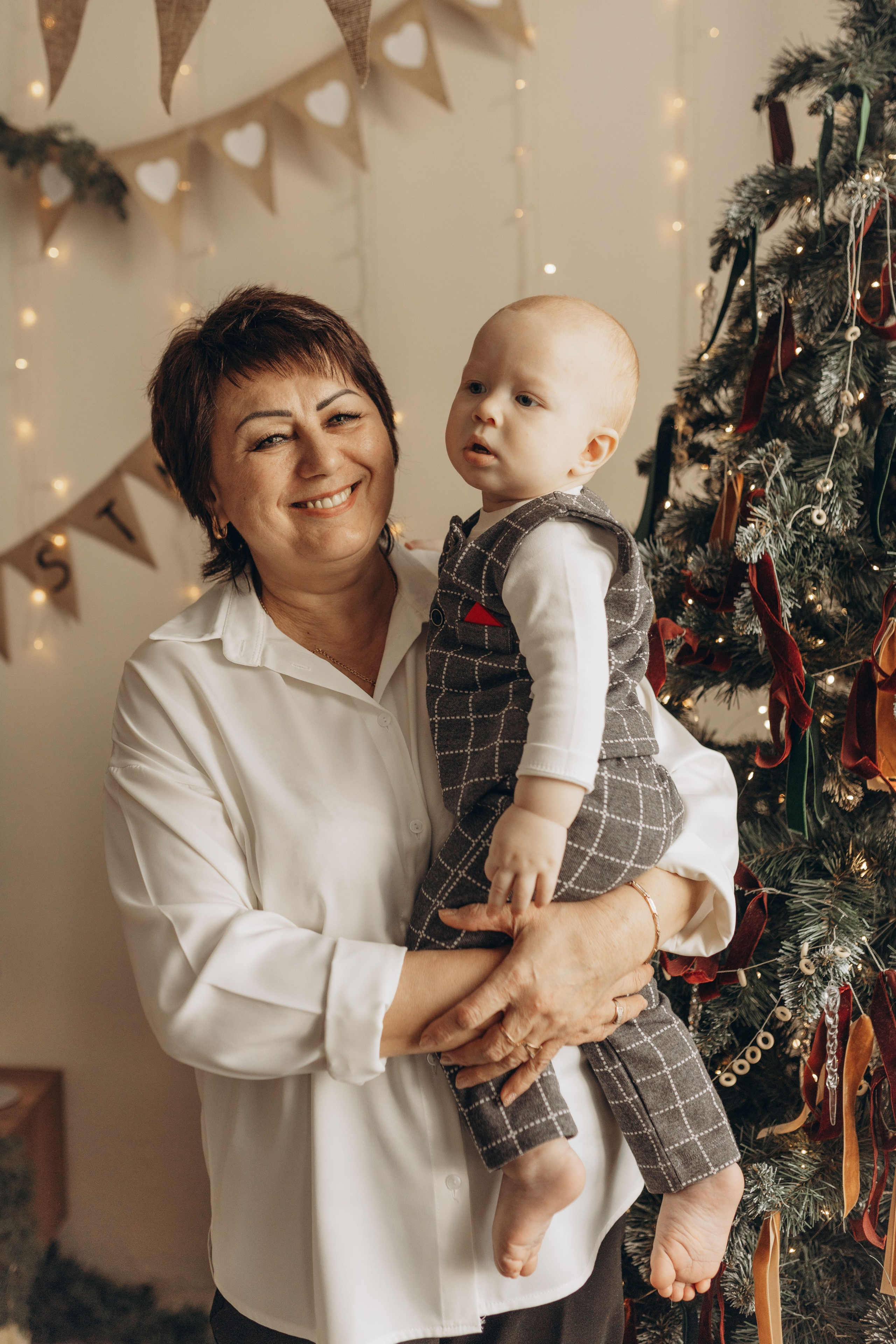 Семейные традиции. Фотограф в Ставрополе Svetlana Matveeva