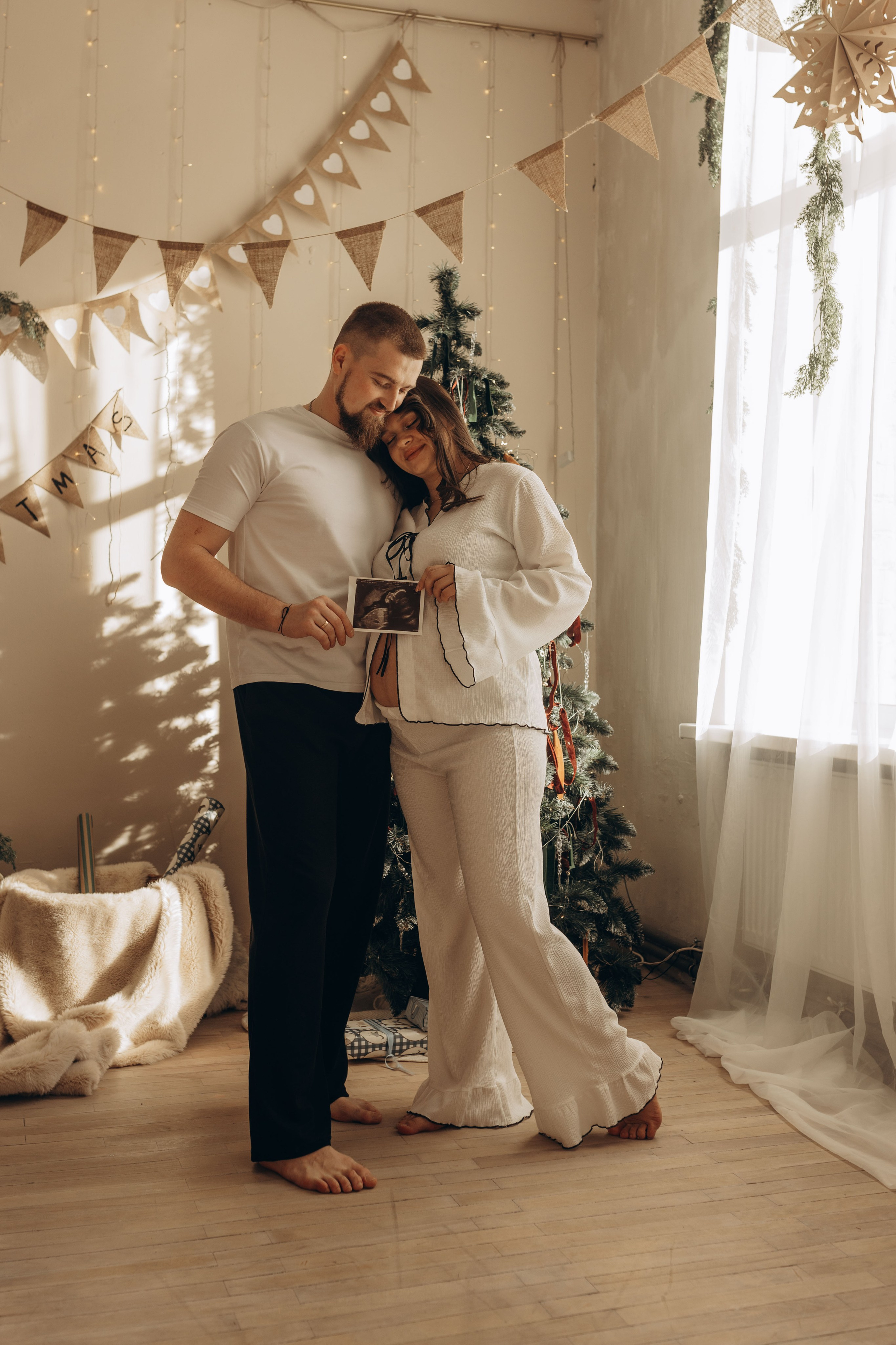 В ожидании чуда. Фотограф в Ставрополе Svetlana Matveeva