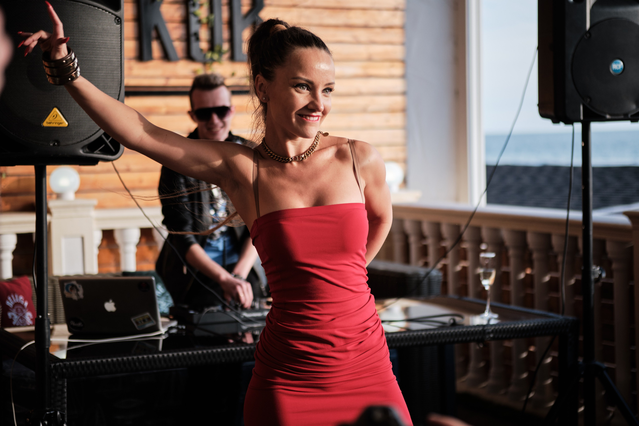 Сочи. Открытие яхт сезона. Свадебный и семейный фотограф в Новокузнецке Иван Иванов