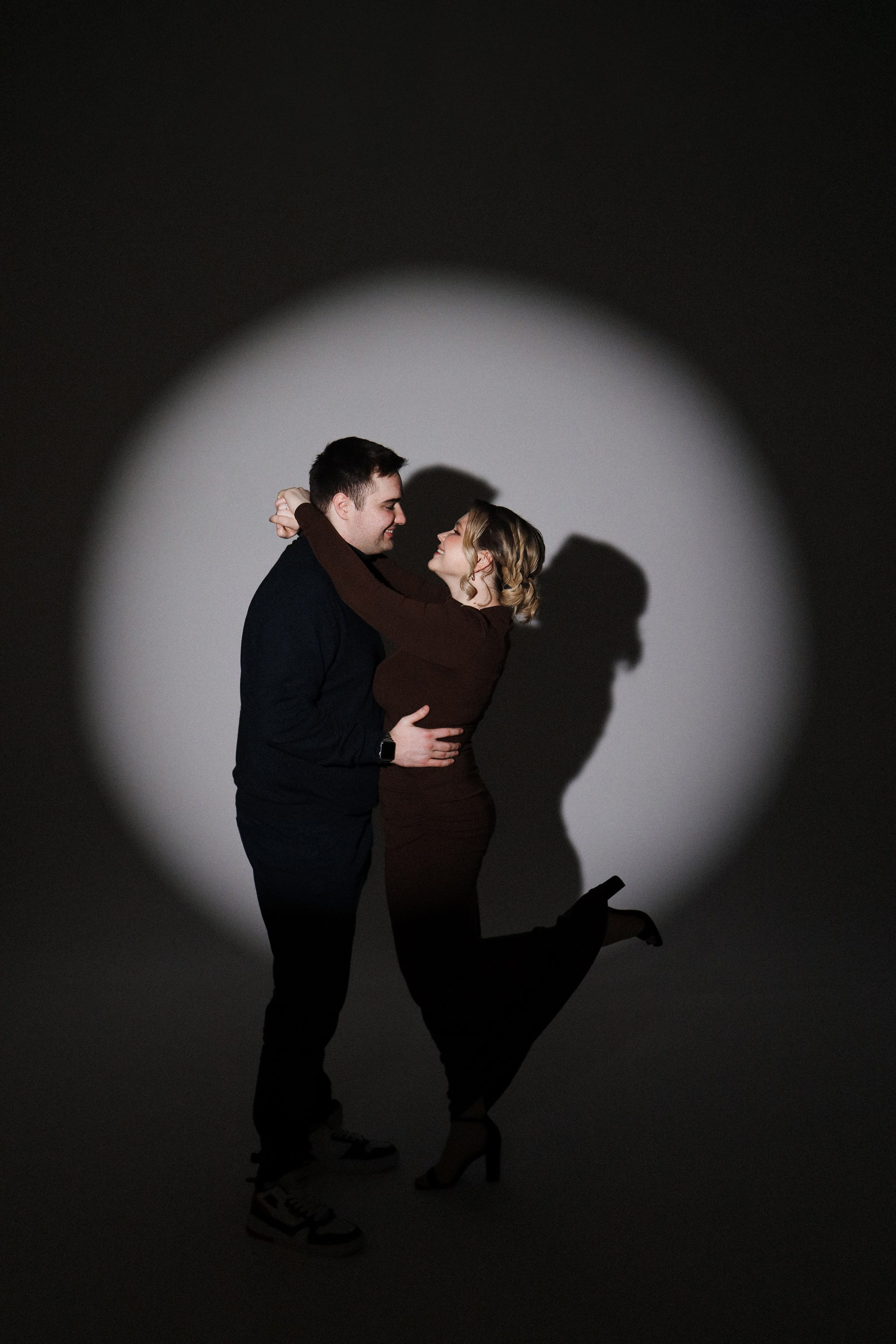 Женя и Максим. Семейный и lovestory фотограф в Москве Светлана Коняхина