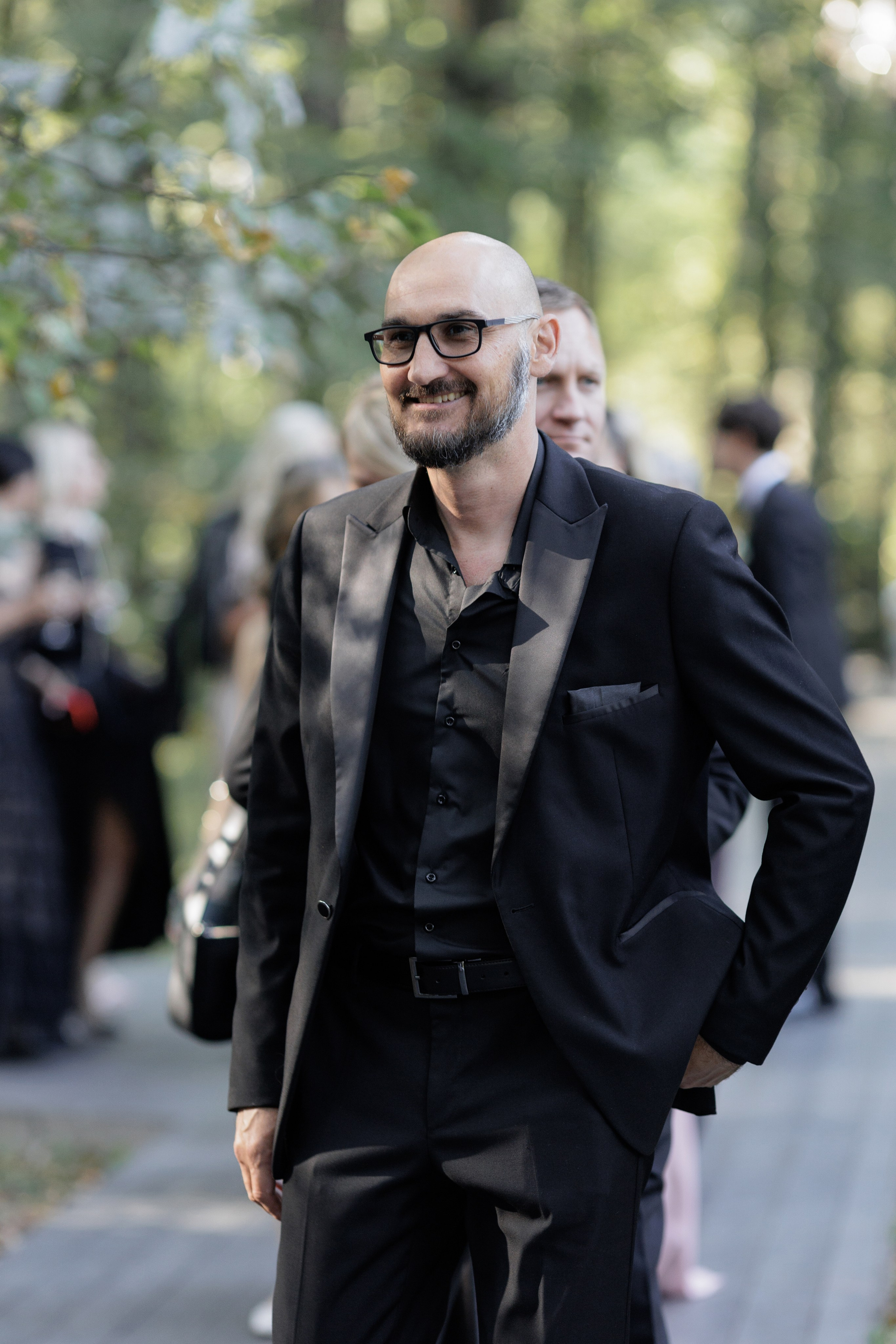 Паша и Ксения. Свадебный фотограф в Москве    Еремин Анатолий