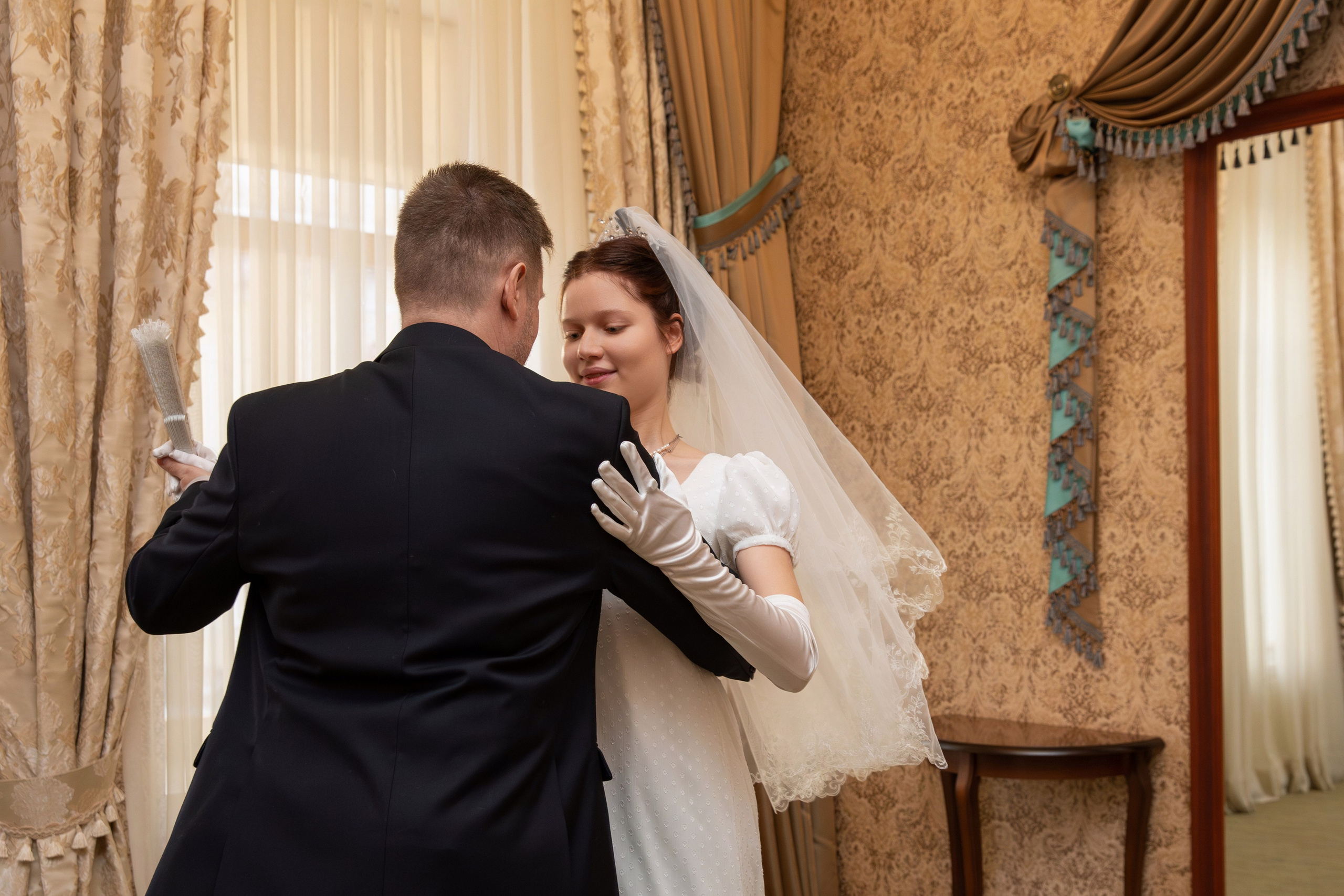 Марк и Мария. Екатерина Рыбина фотограф в Нижнем Новгороде