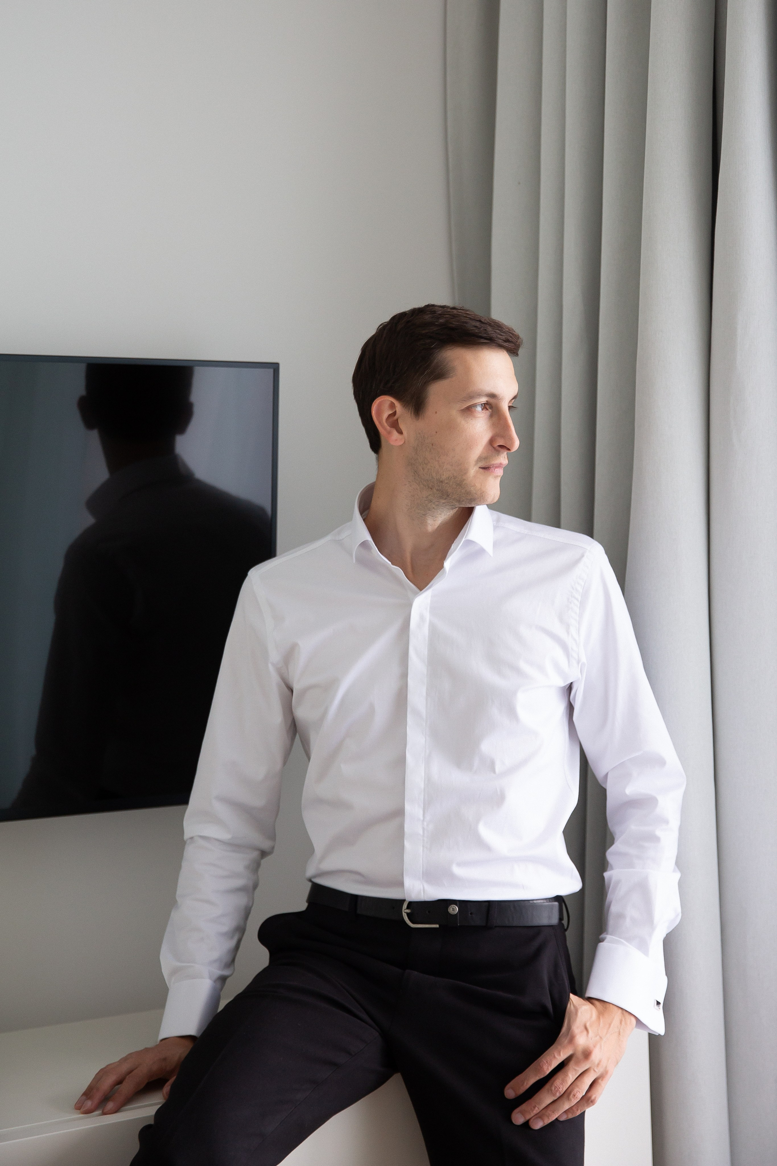 Александр и Татьяна. Екатерина Рыбина фотограф в Нижнем Новгороде