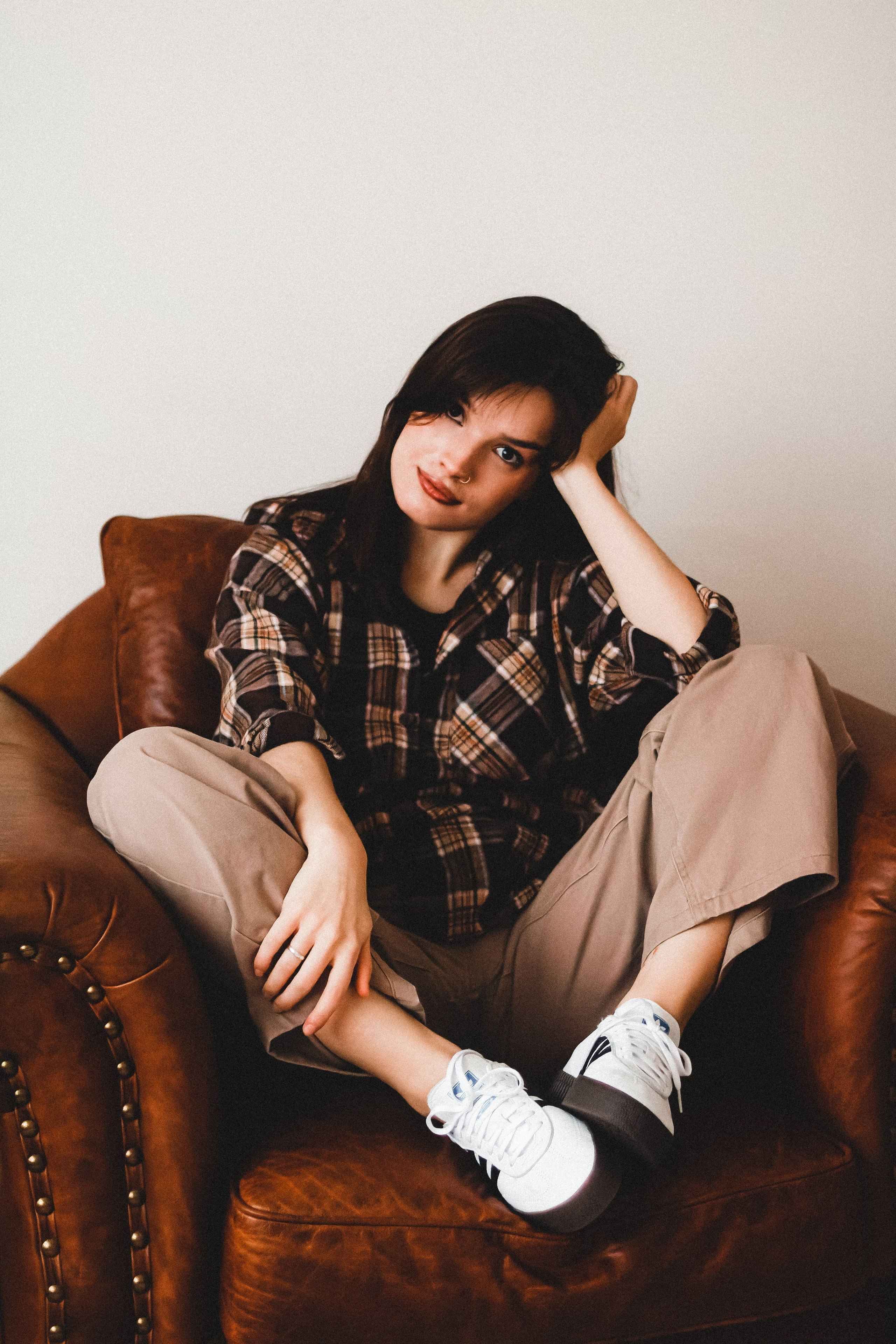 Аня. Фотограф Москва Екатерина Близнюк