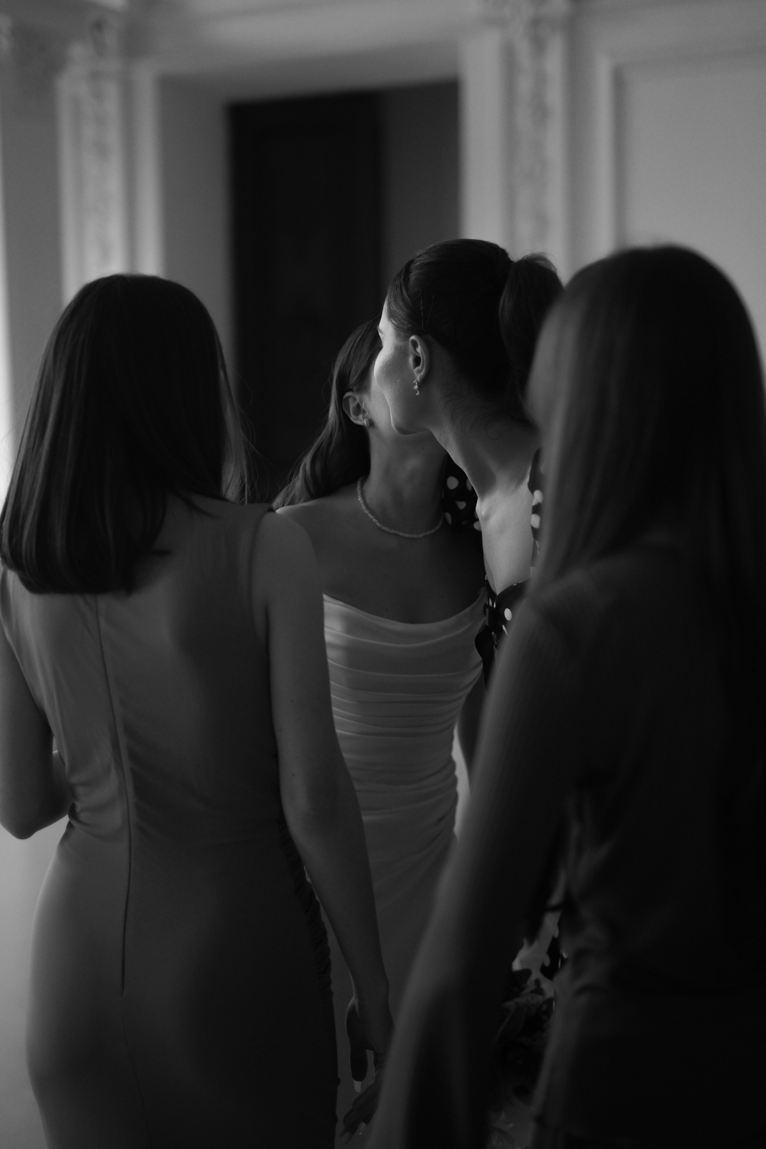 Валерия и Денис. Свадебный фотограф Марина Попова