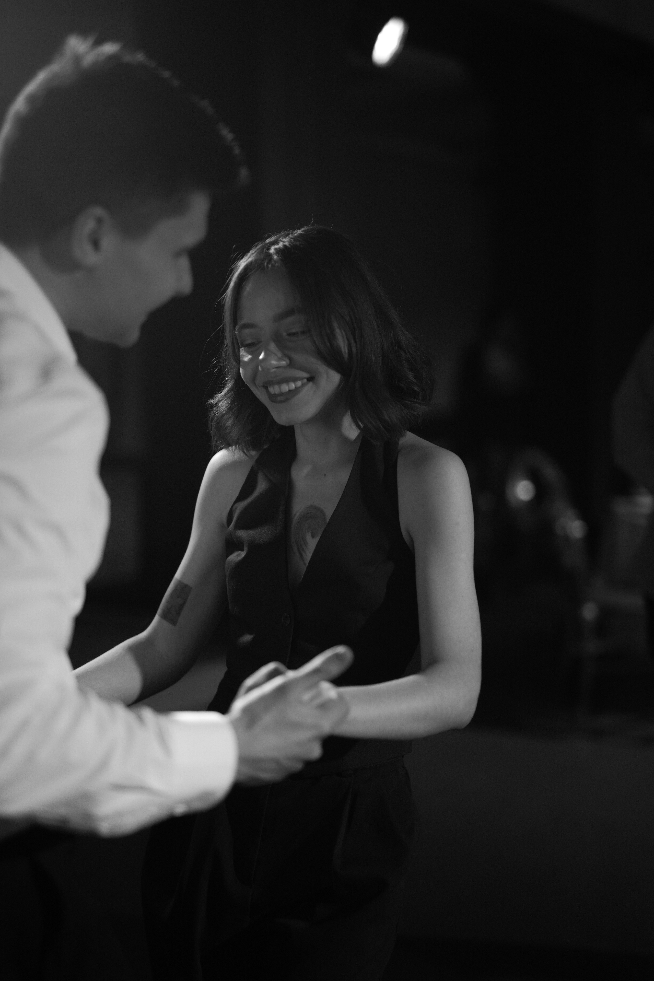 Валерия и Денис. Свадебный фотограф Марина Попова