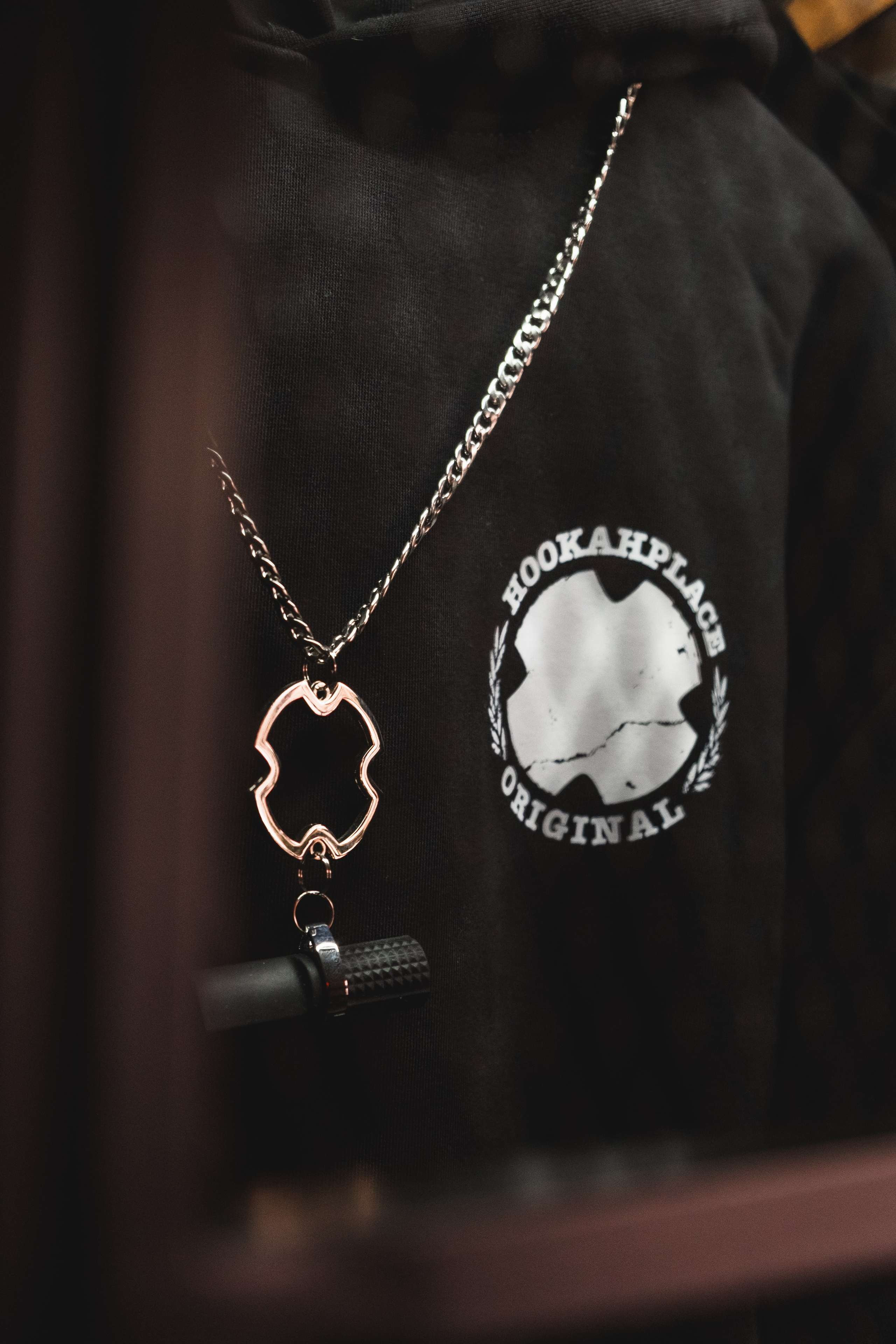 Hookah Place «Ikigai». Фотограф в Тюмени Кирилл Марфин