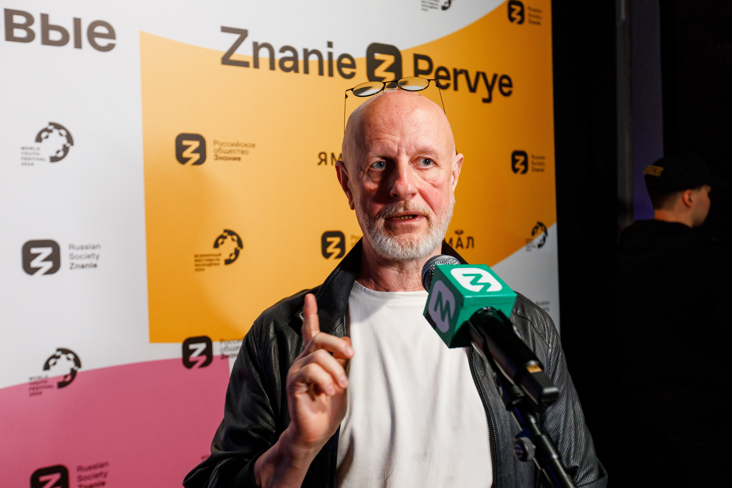 Всемирный фестиваль молодёжи 2024 в России. Репортажный фотограф в Москве, Сочи и Санкт-Петербурге