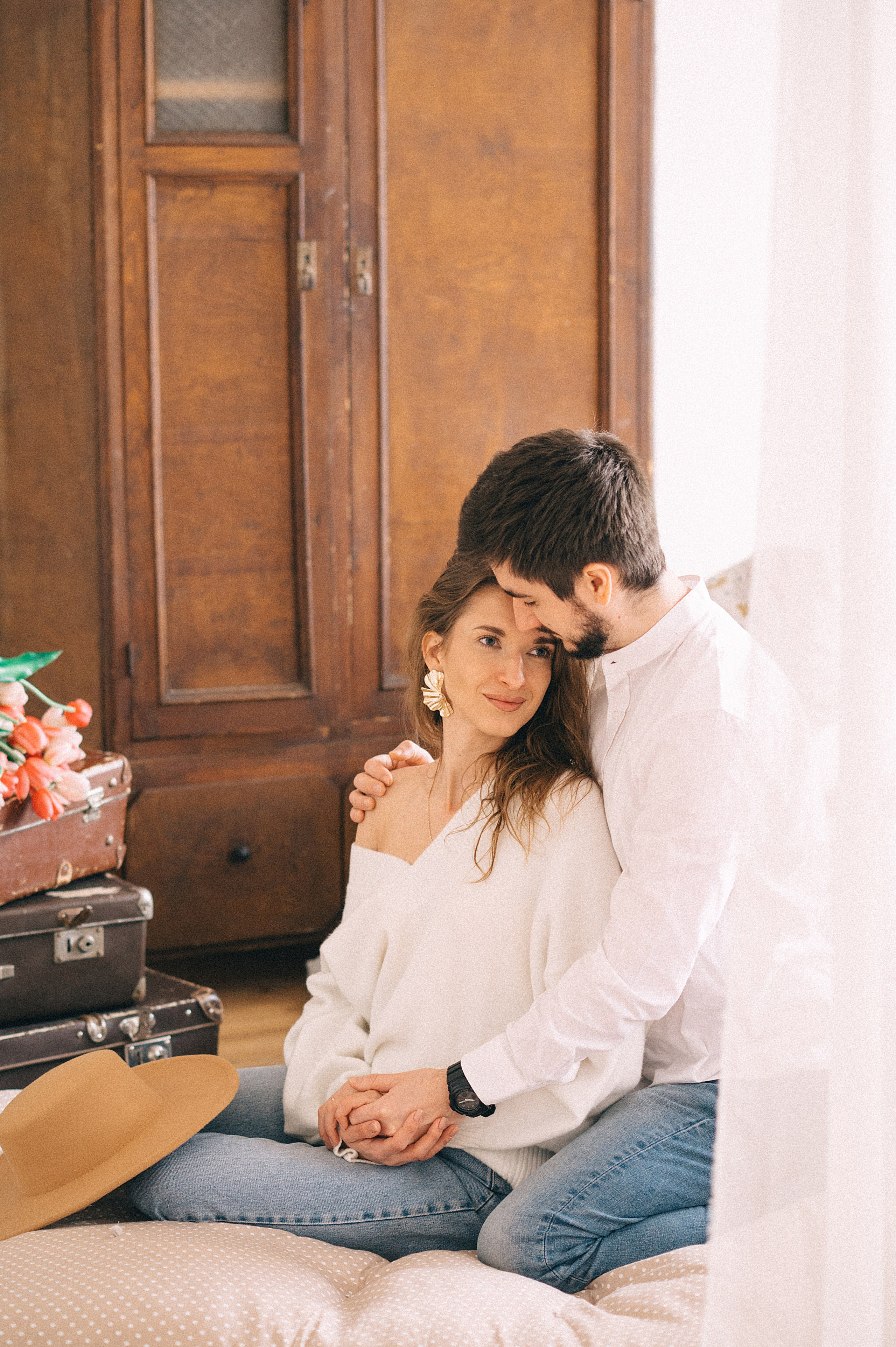 Илай 2 года. Свадебный и семейный фотограф в Ростове-на-Дону Алина Астахова