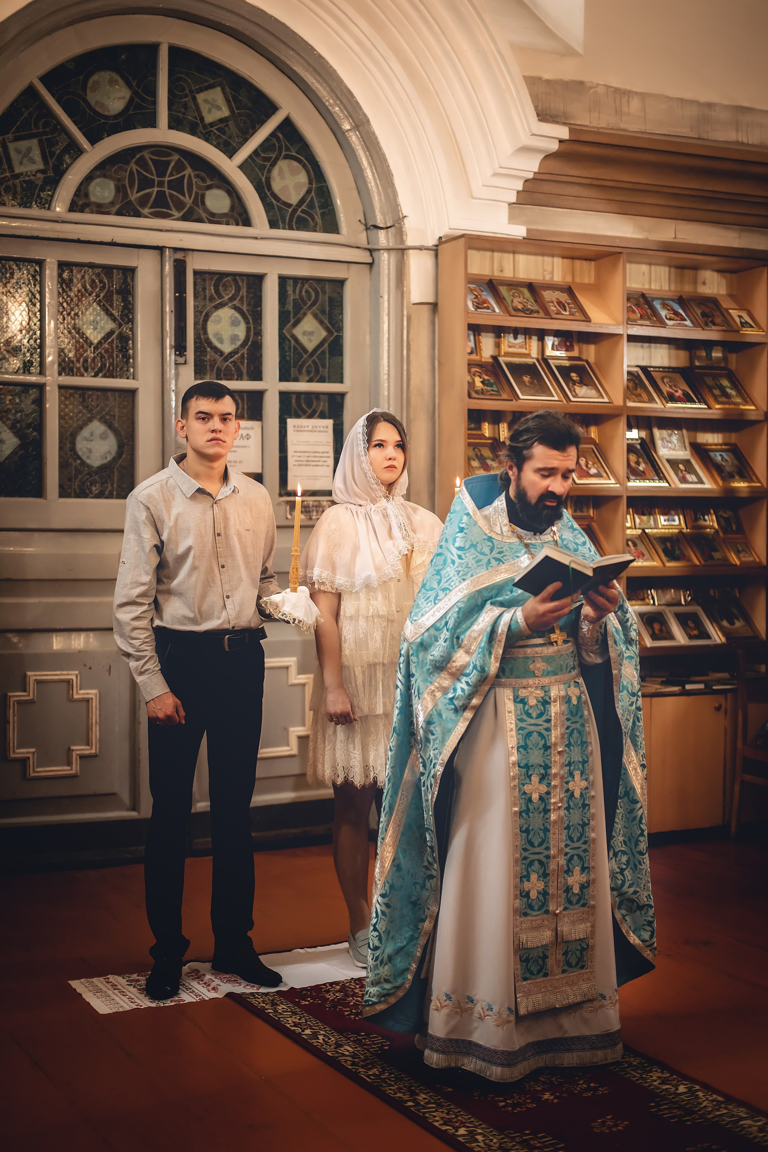 Венчания. Детский Фотограф Анжелика Газиева