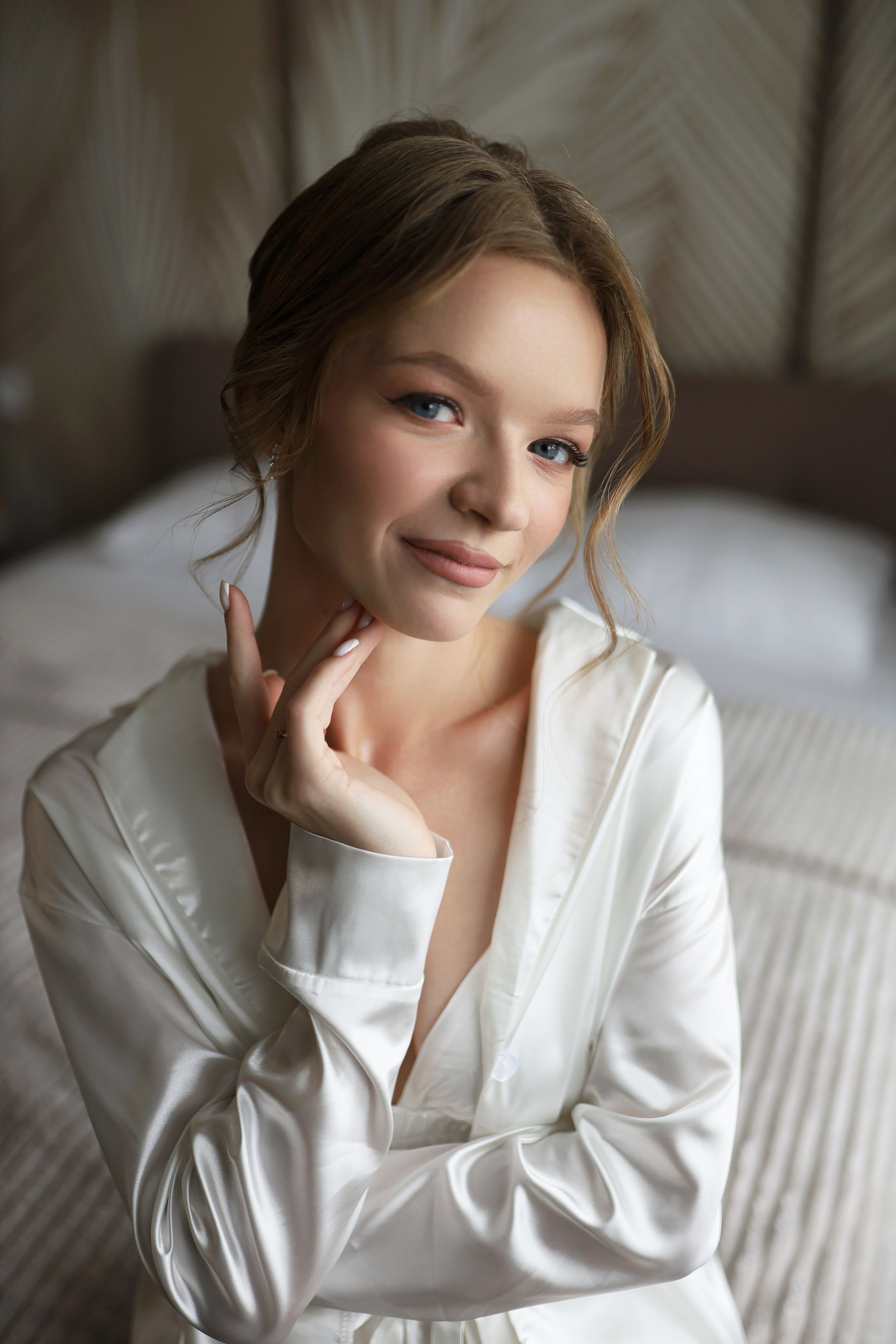 Марина и Дима. Свадебный и семейный фотограф в Липецке Дарья Мещерякова