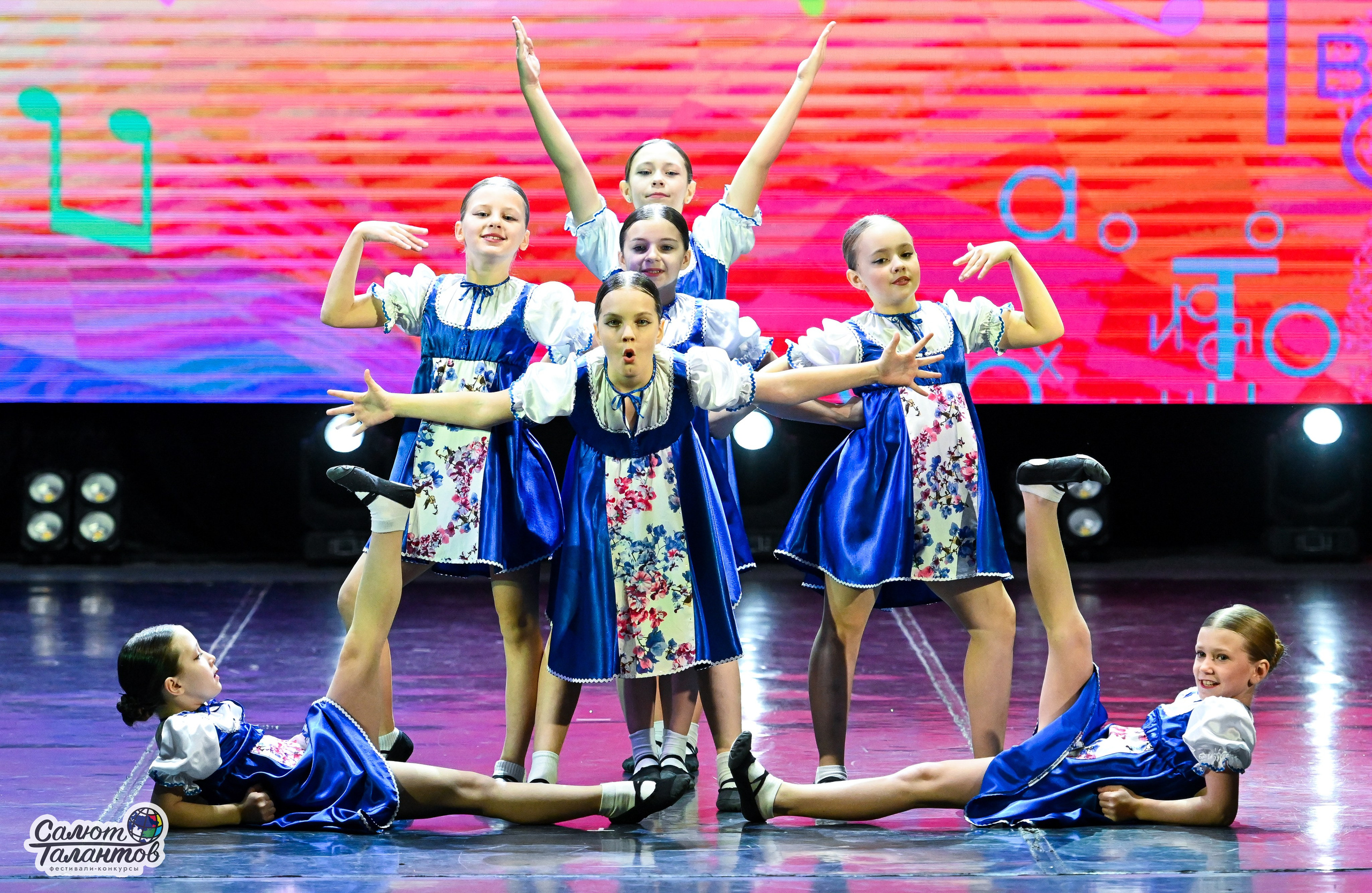 06.01.2025 23-й Международный Фестиваль-Конкурс «Белорусские узоры» г. Минск. Медиастудия Фото Концепт