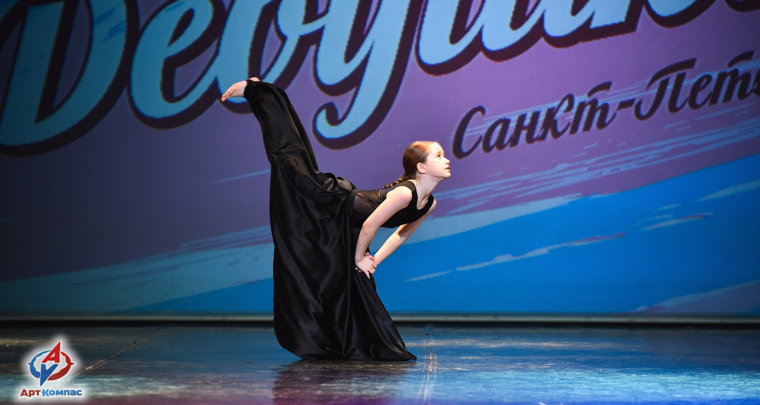 28.03.2026 «Арт-Компас» Конкурс красоты и таланта «А ну-ка, Девушки» г. Санкт-Петербург. Медиастудия Фото Концепт