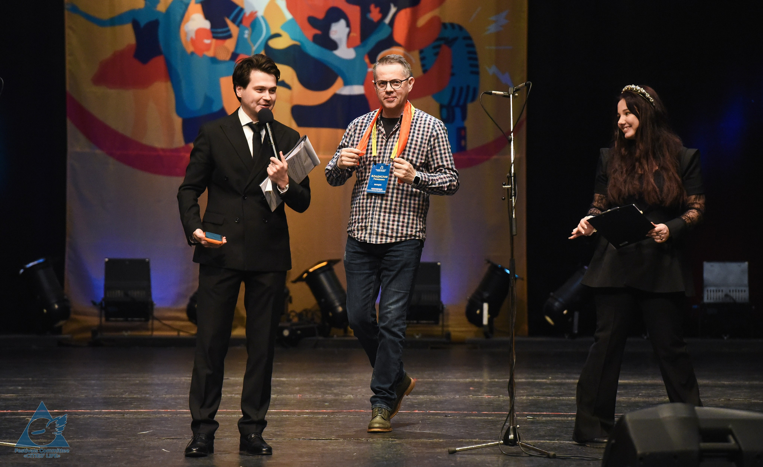 05.05.2026 «Жизнь Городов» Фестиваль-конкурс «ПЛАНЕТА ИСКУССТВ» г. Кондопога. Медиастудия Фото Концепт