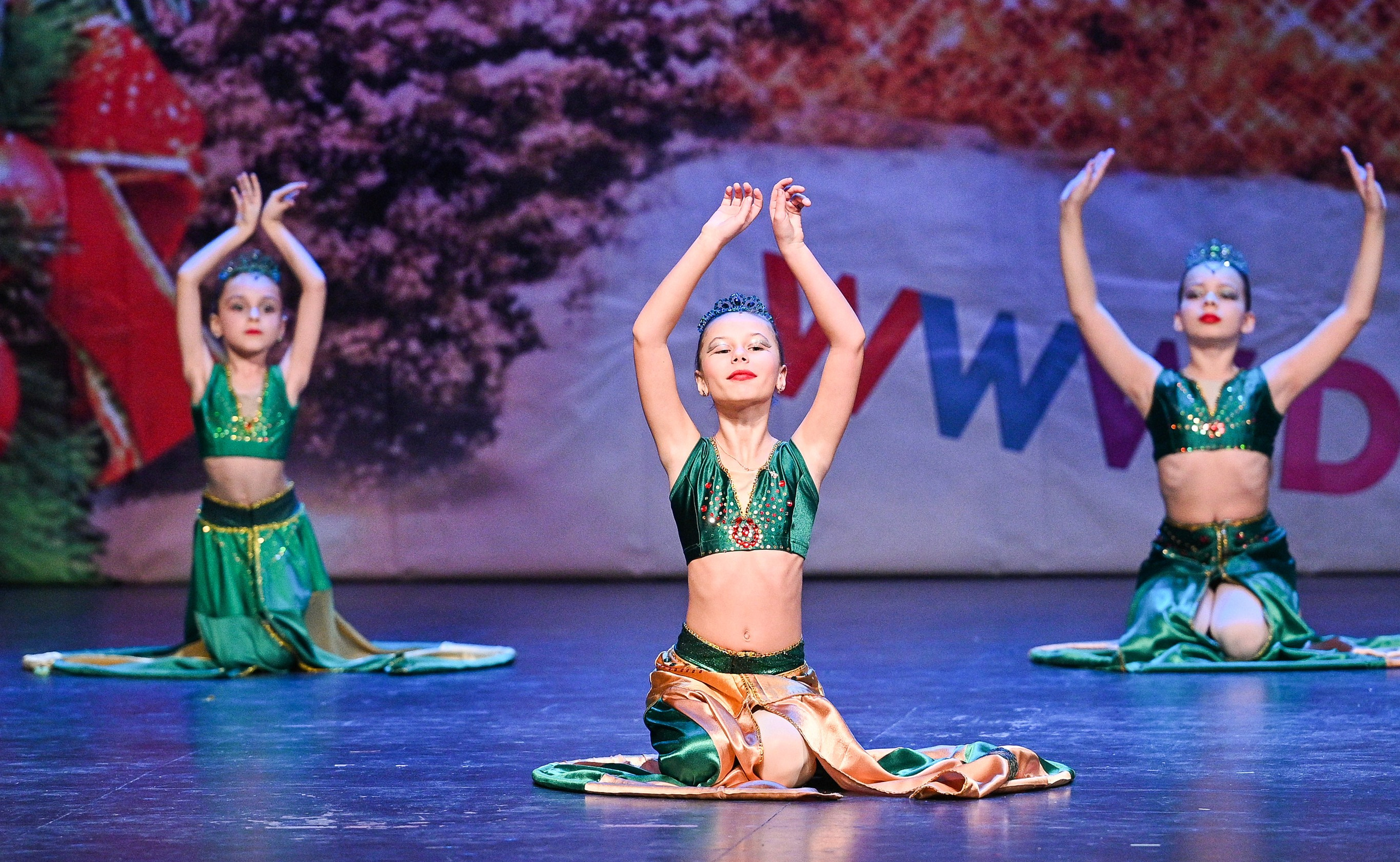 14.11.2024 «Новогодний Звездопад Талантов» Фестивальное движение «Шаг к мечте» г. Москва. Медиастудия Фото Концепт