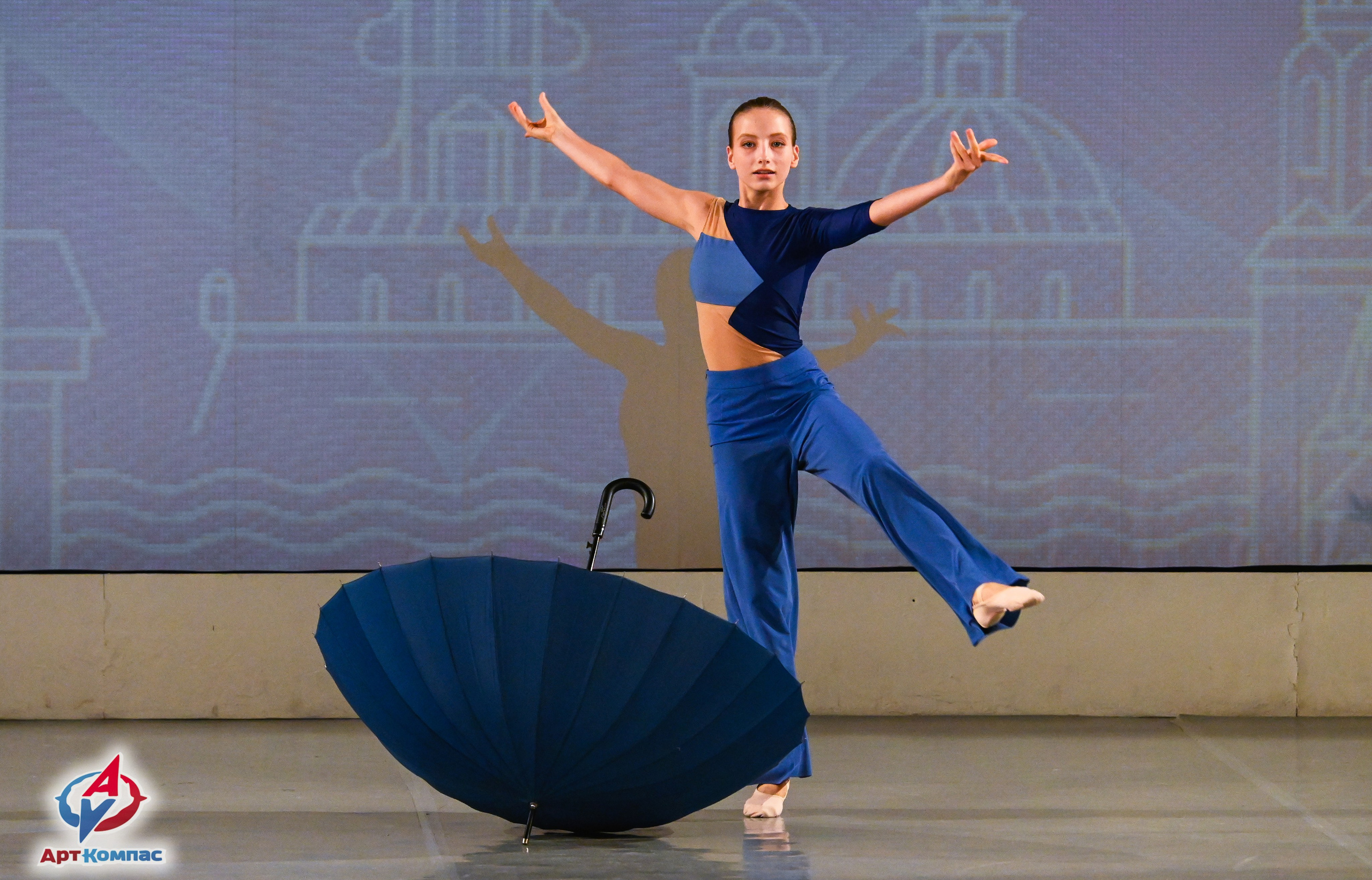 05.10.2025 Всероссийский фестиваль талантов «НЕВСКИЕ ВСТРЕЧИ» г. Санкт-Петербург. Медиастудия Фото Концепт