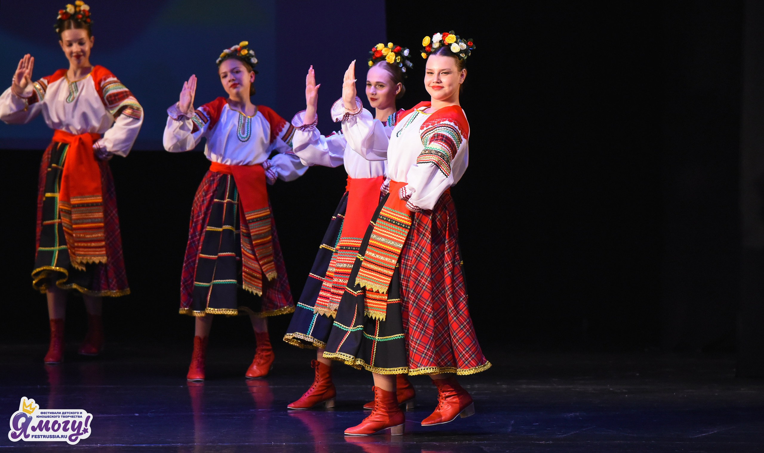 10.05.2026 «Я МОГУ!» XI Международный фестиваль-конкурс г. Великий Новгород. Медиастудия Фото Концепт