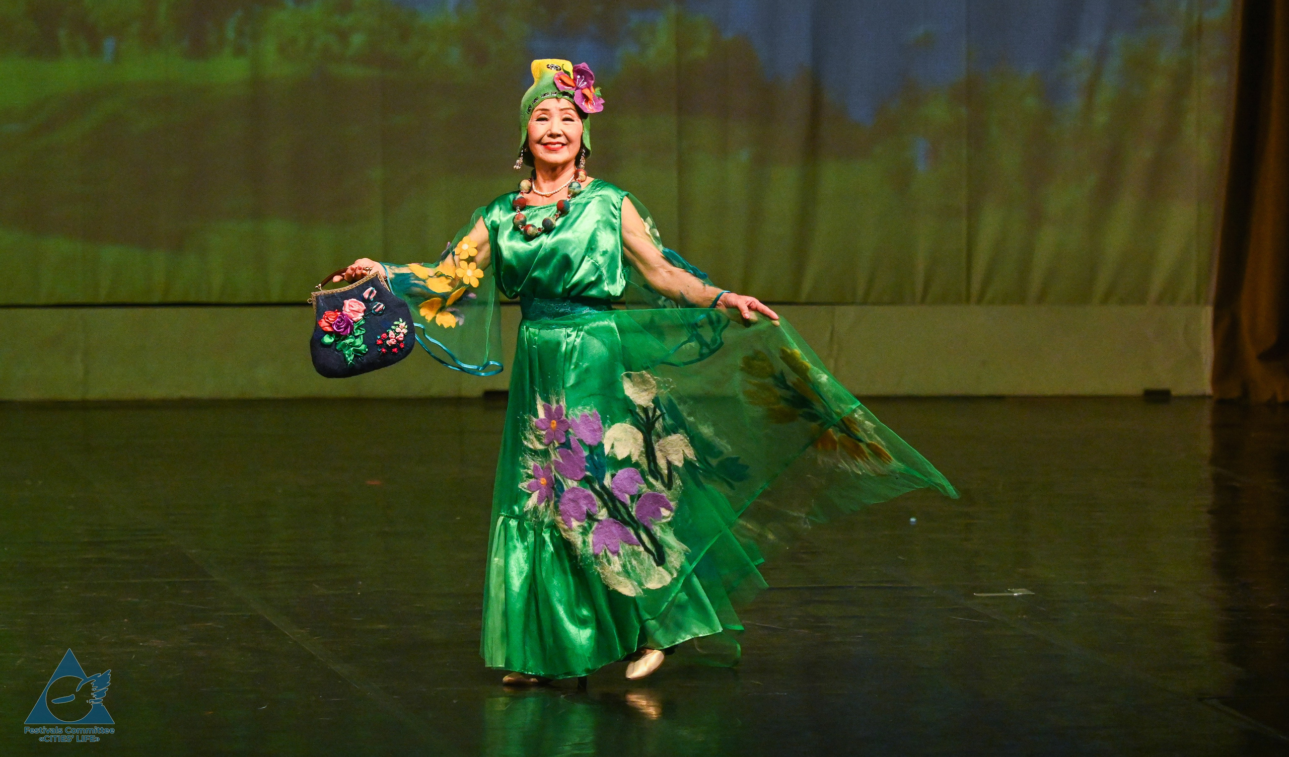 01.12.2025 «Жизнь Городов» Фестиваль-конкурс «ПЛАНЕТА ИСКУССТВ» г. Санкт-Петербург. Медиастудия Фото Концепт